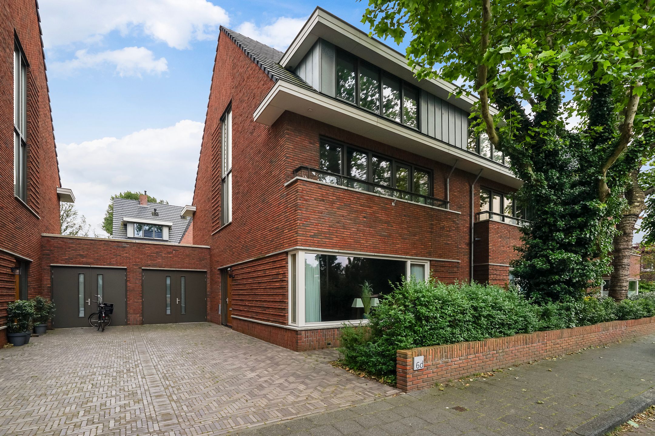 Foto van Sijzenlaan 6D, Den Haag