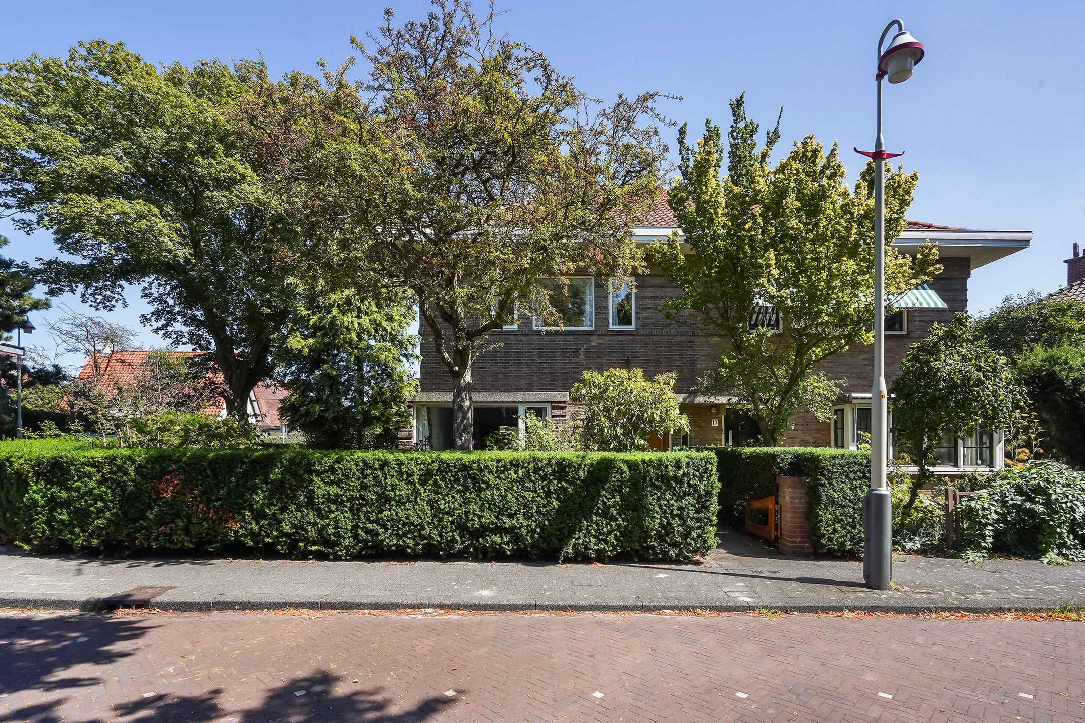 Foto van Papegaailaan 21, Den Haag