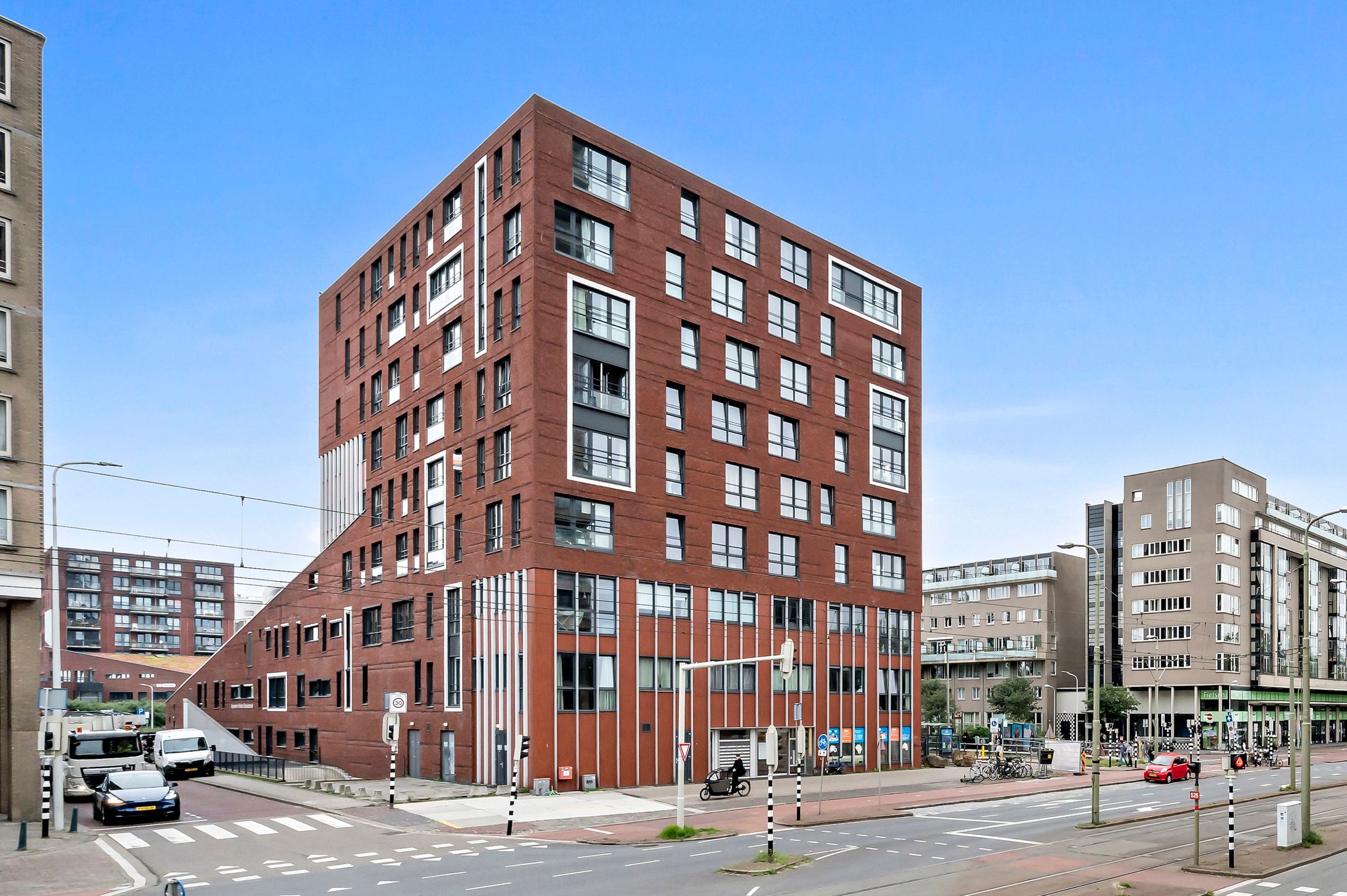 Foto van Loosduinseweg 247, Den Haag