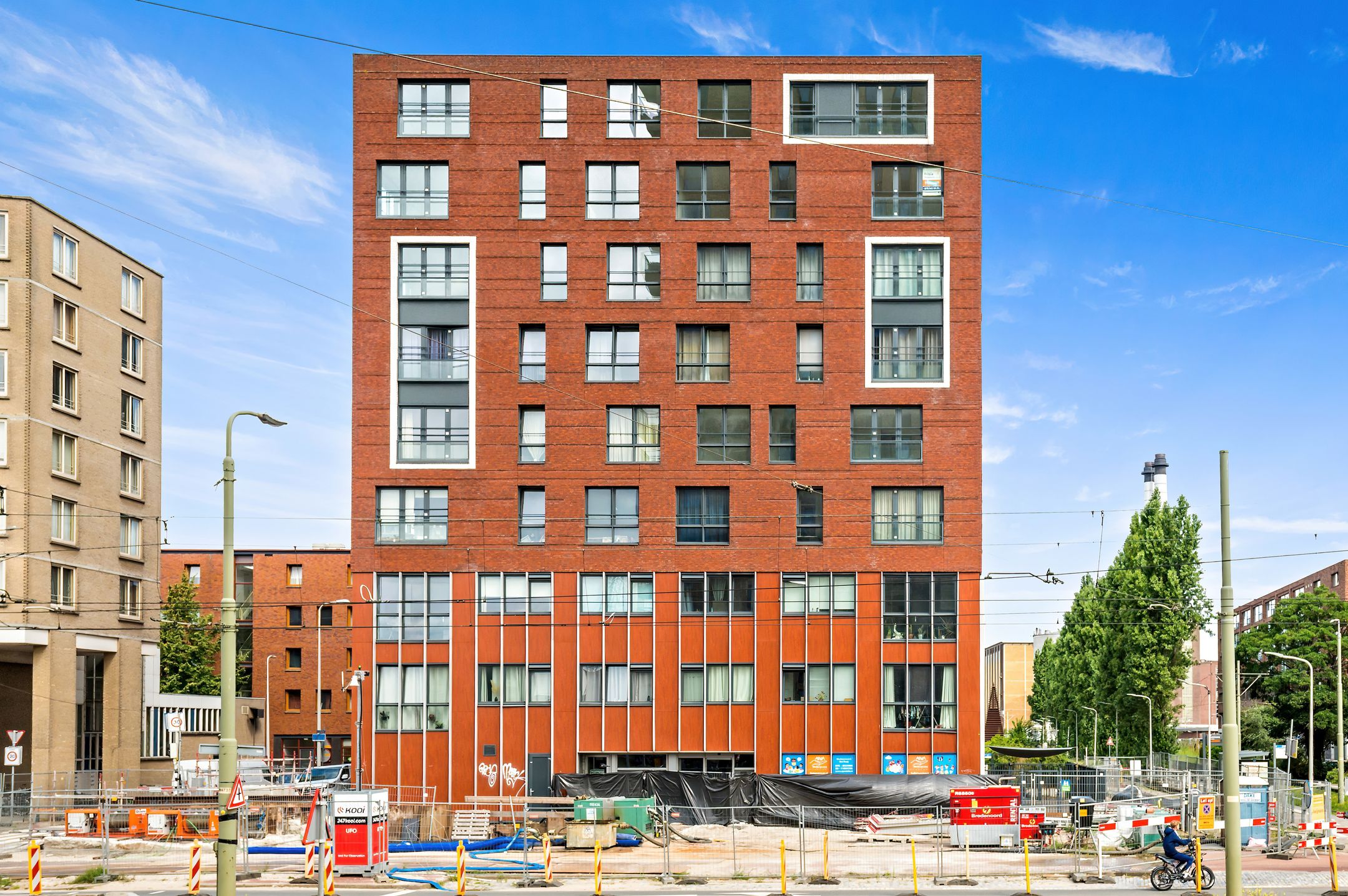 Foto van Loosduinseweg 299, Den Haag