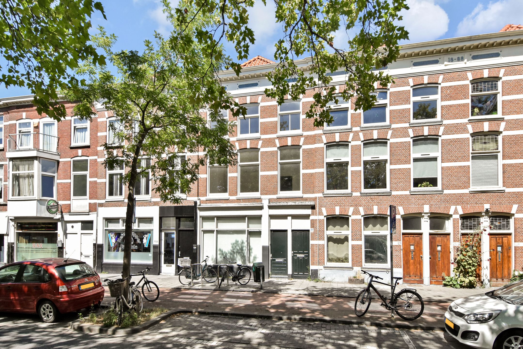 Foto van Loosduinseweg 727, Den Haag