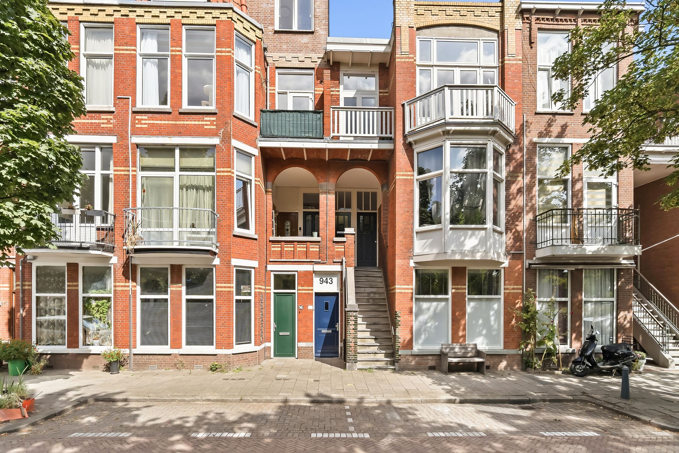 Foto van Loosduinseweg 941, Den Haag