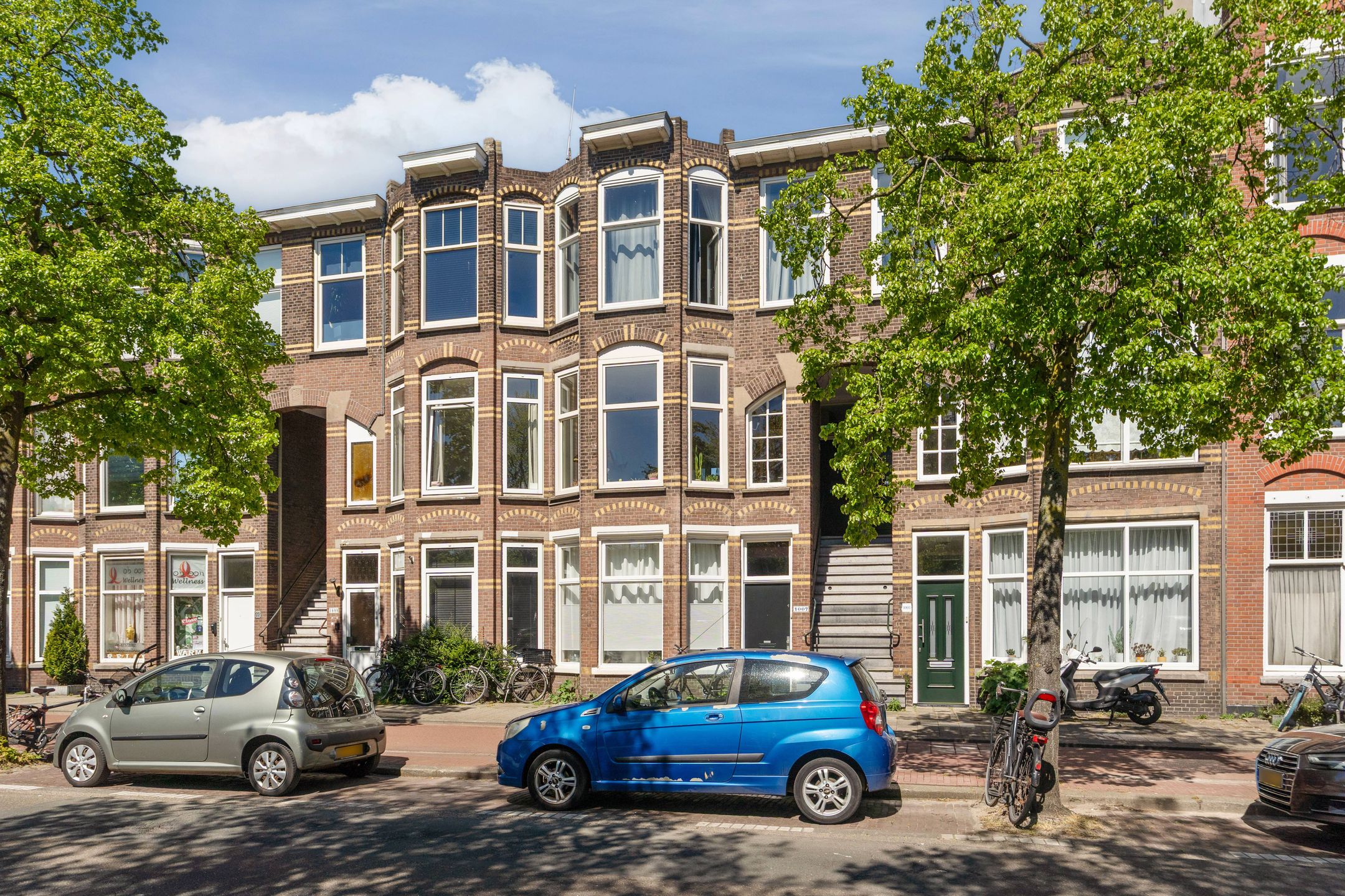 Foto van Loosduinseweg 1005, Den Haag