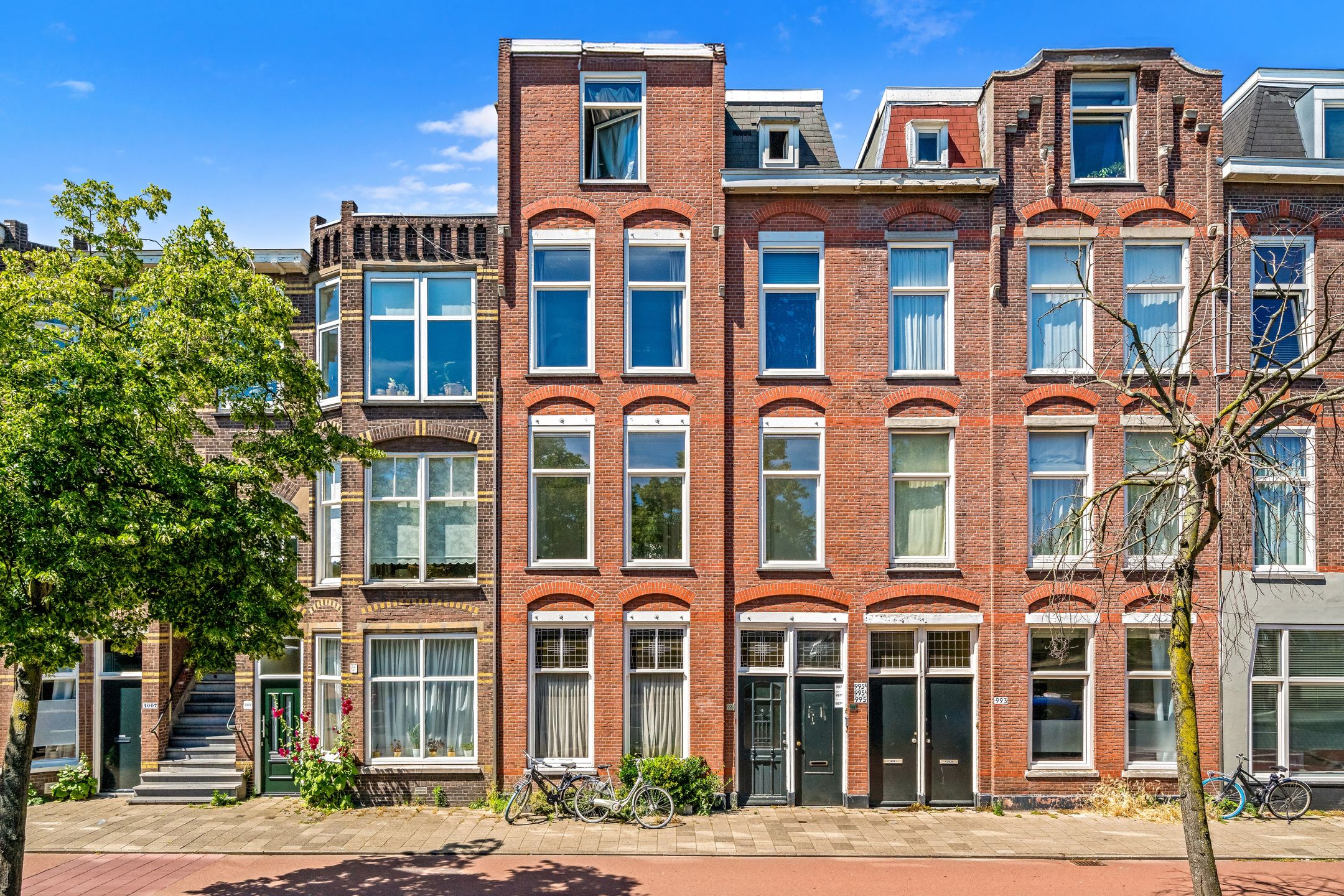 Foto van Loosduinseweg 997, Den Haag
