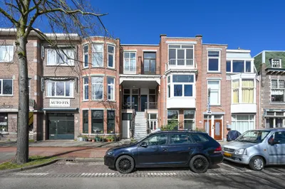Foto van Loosduinseweg 1049, Den Haag