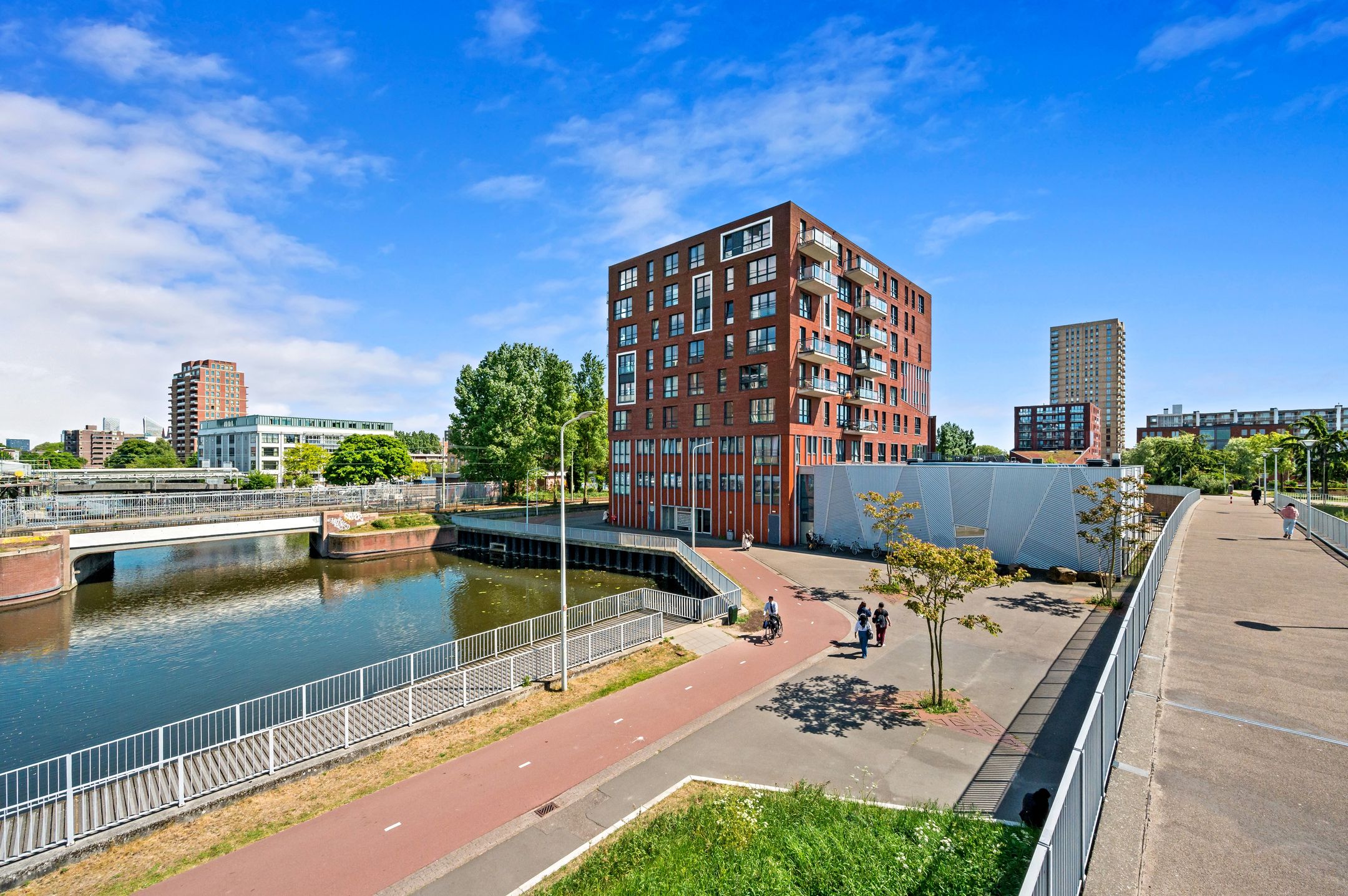 Foto van Asmansweg 28, Den Haag