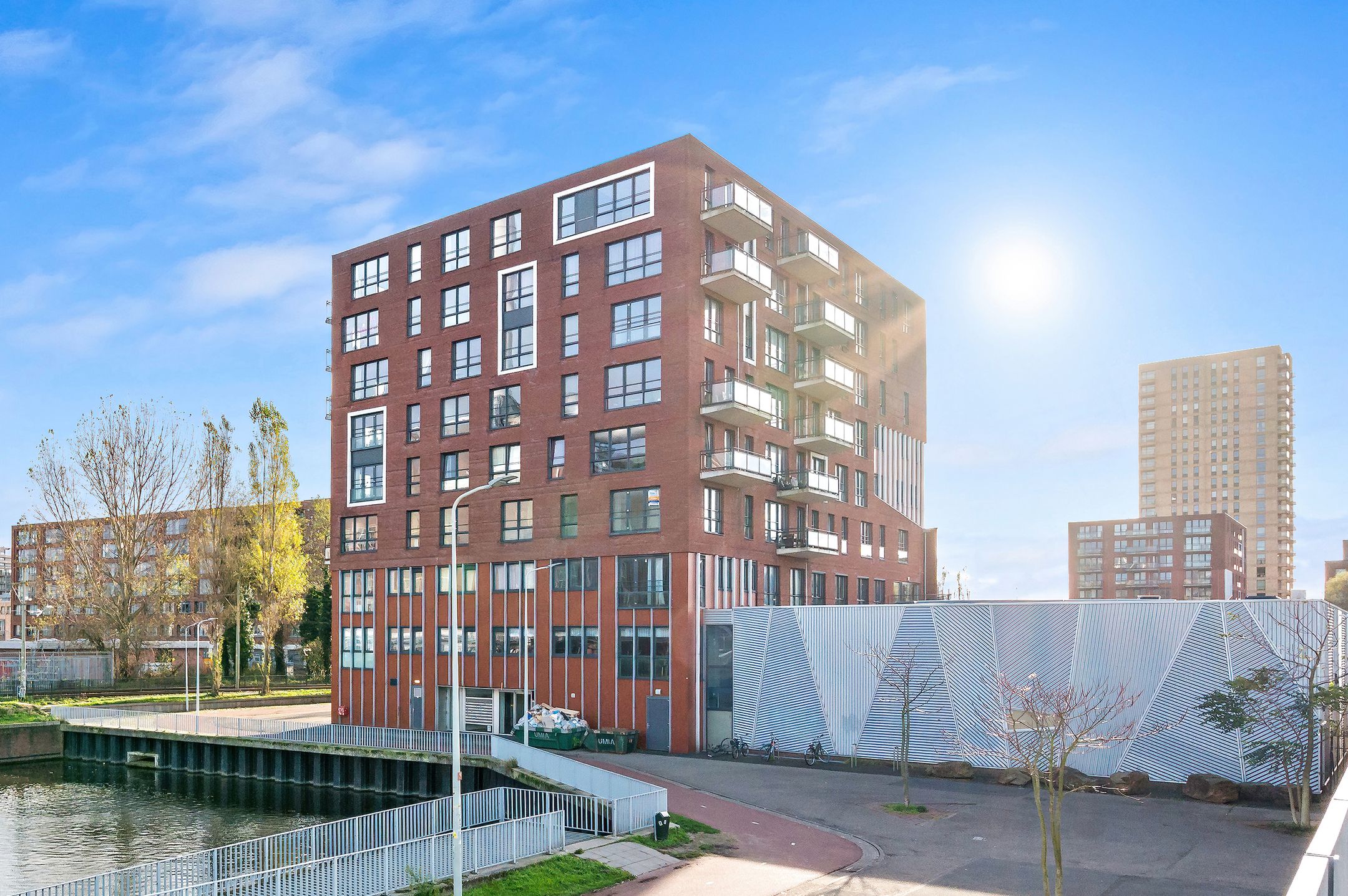 Foto van Asmansweg 84A, Den Haag