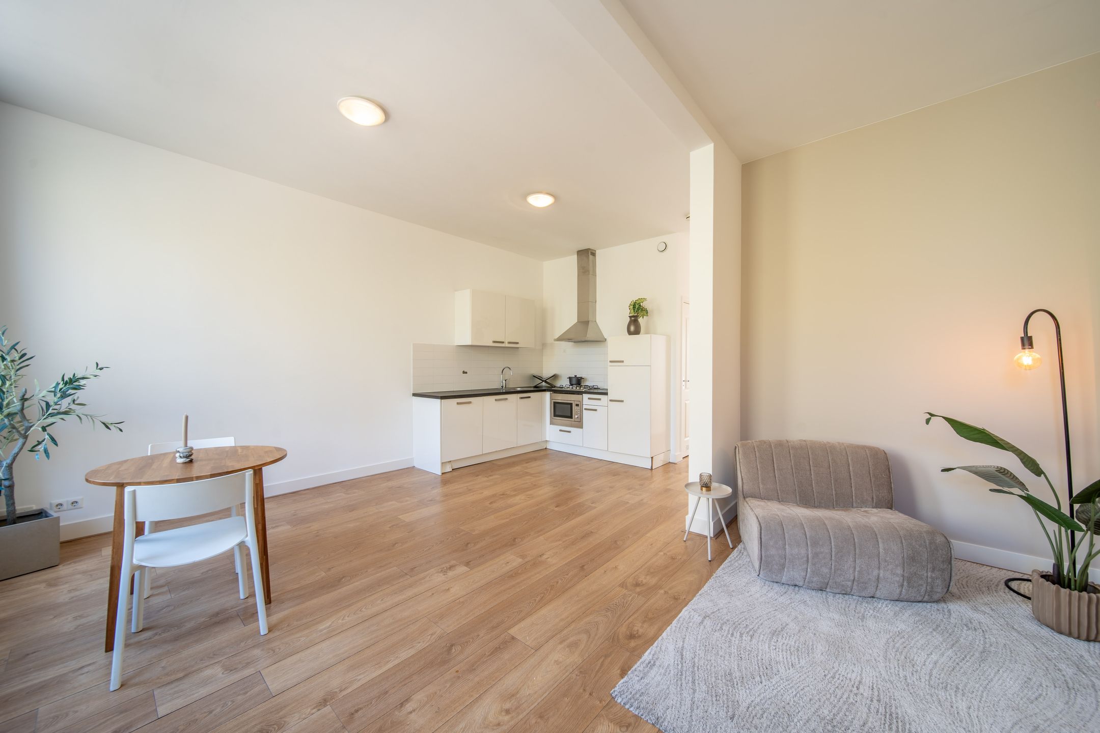 Foto van Loosduinsekade 38B, Den Haag