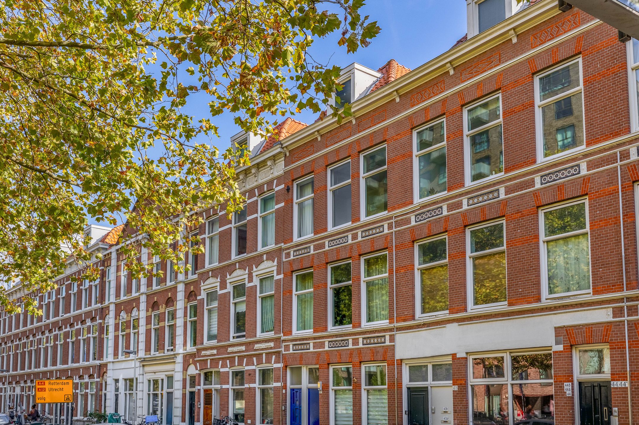 Foto van Loosduinsekade 41A, Den Haag