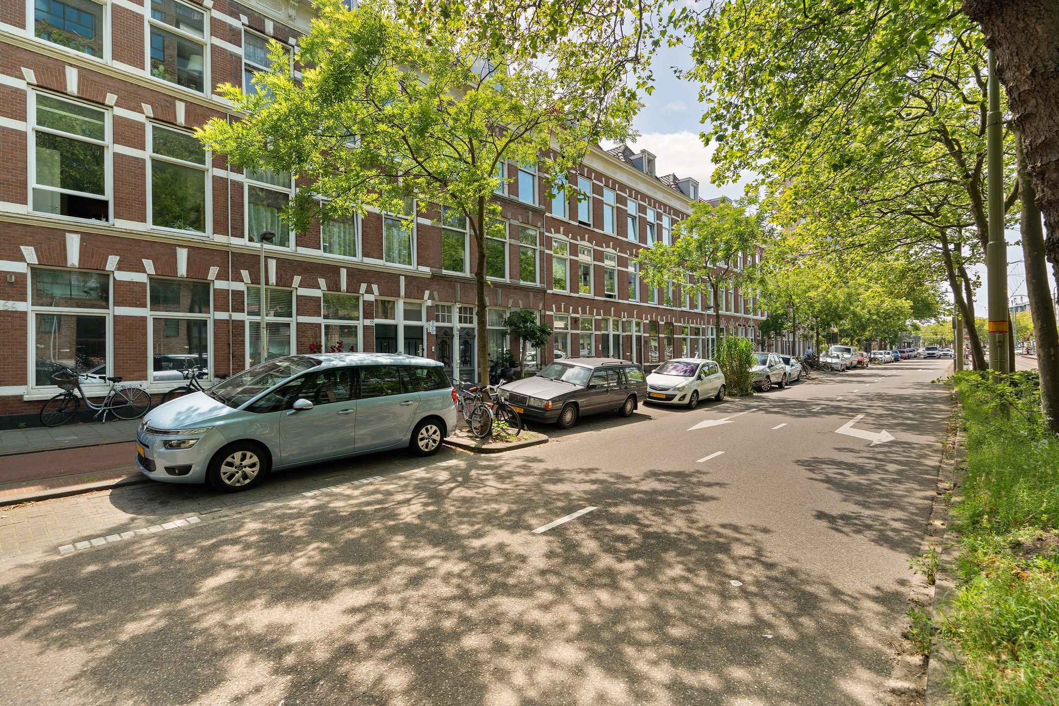 Foto van Loosduinsekade 55, Den Haag