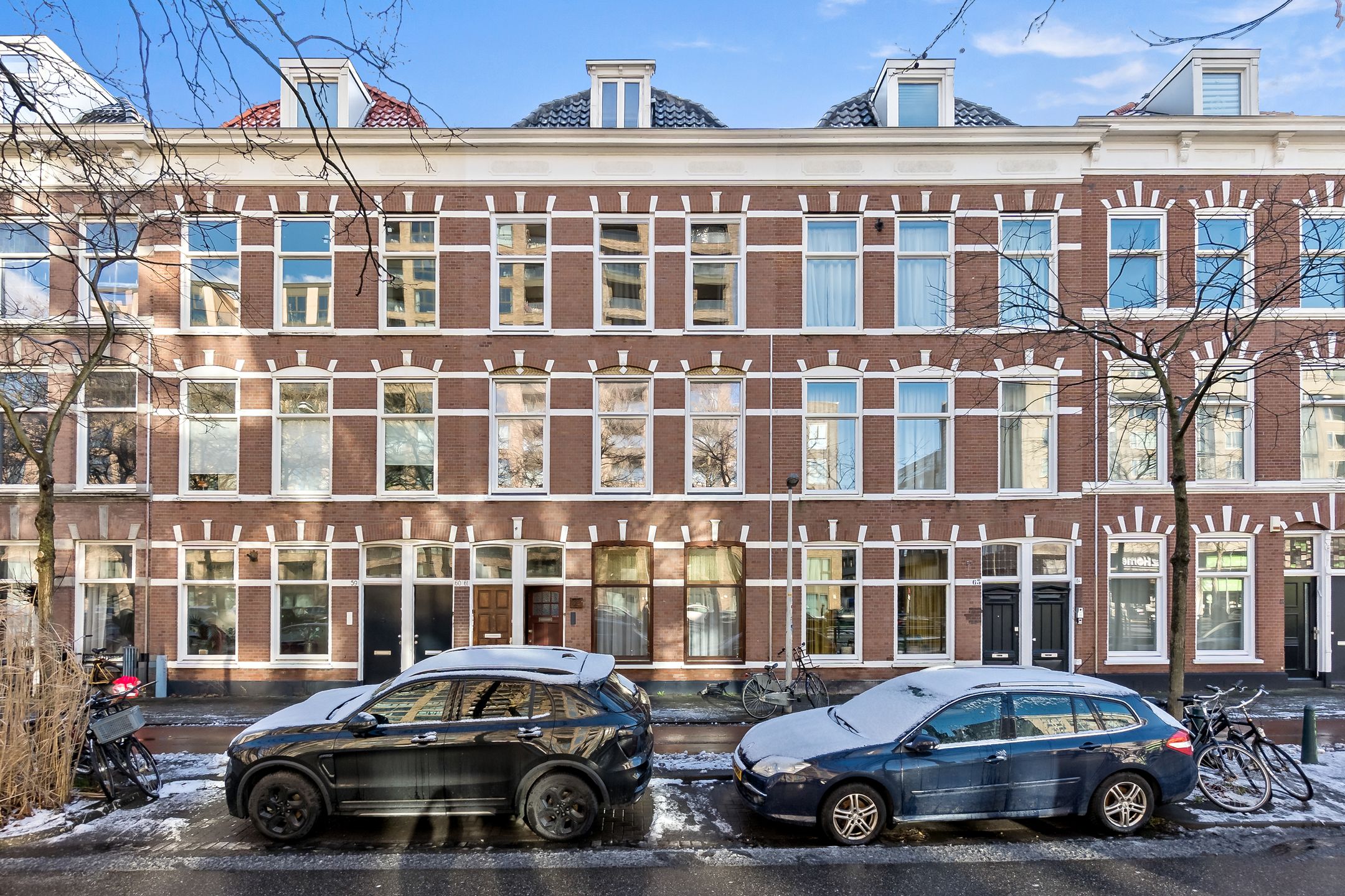 Foto van Loosduinsekade 62, Den Haag