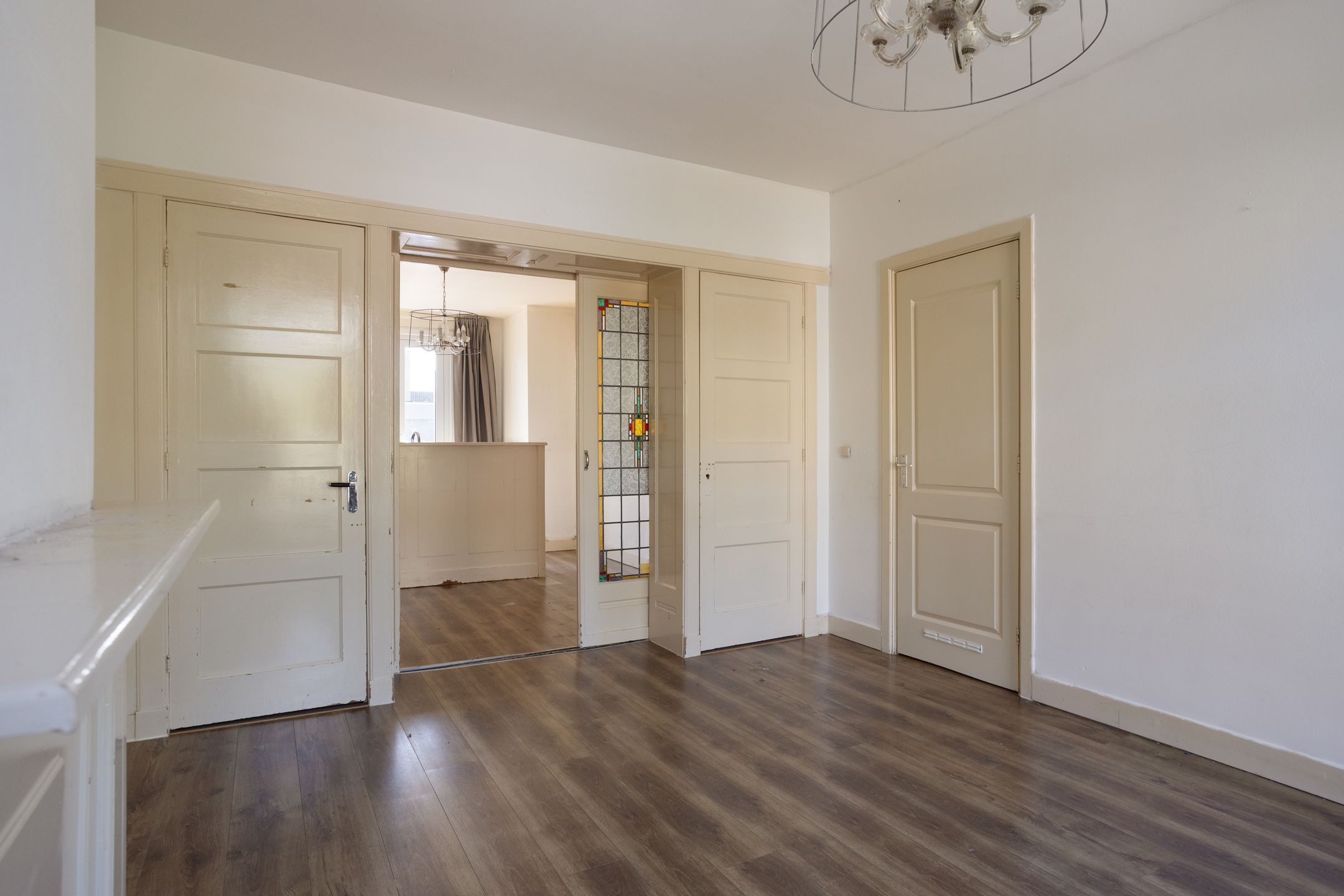 Foto van Loosduinsekade 123A, Den Haag