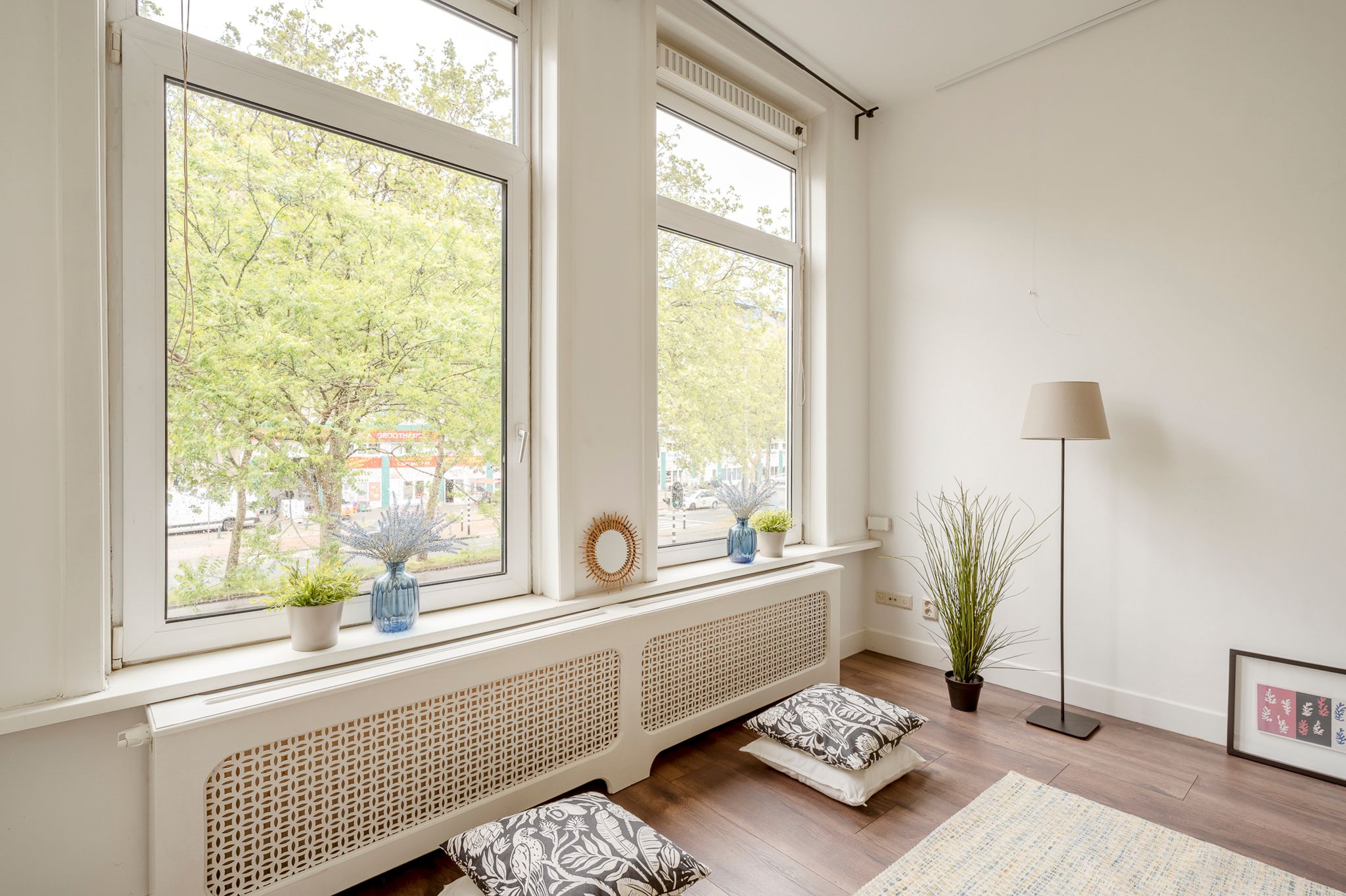 Foto van Loosduinsekade 126E, Den Haag