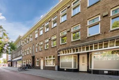 Foto van Loosduinsekade 233, 's-Gravenhage