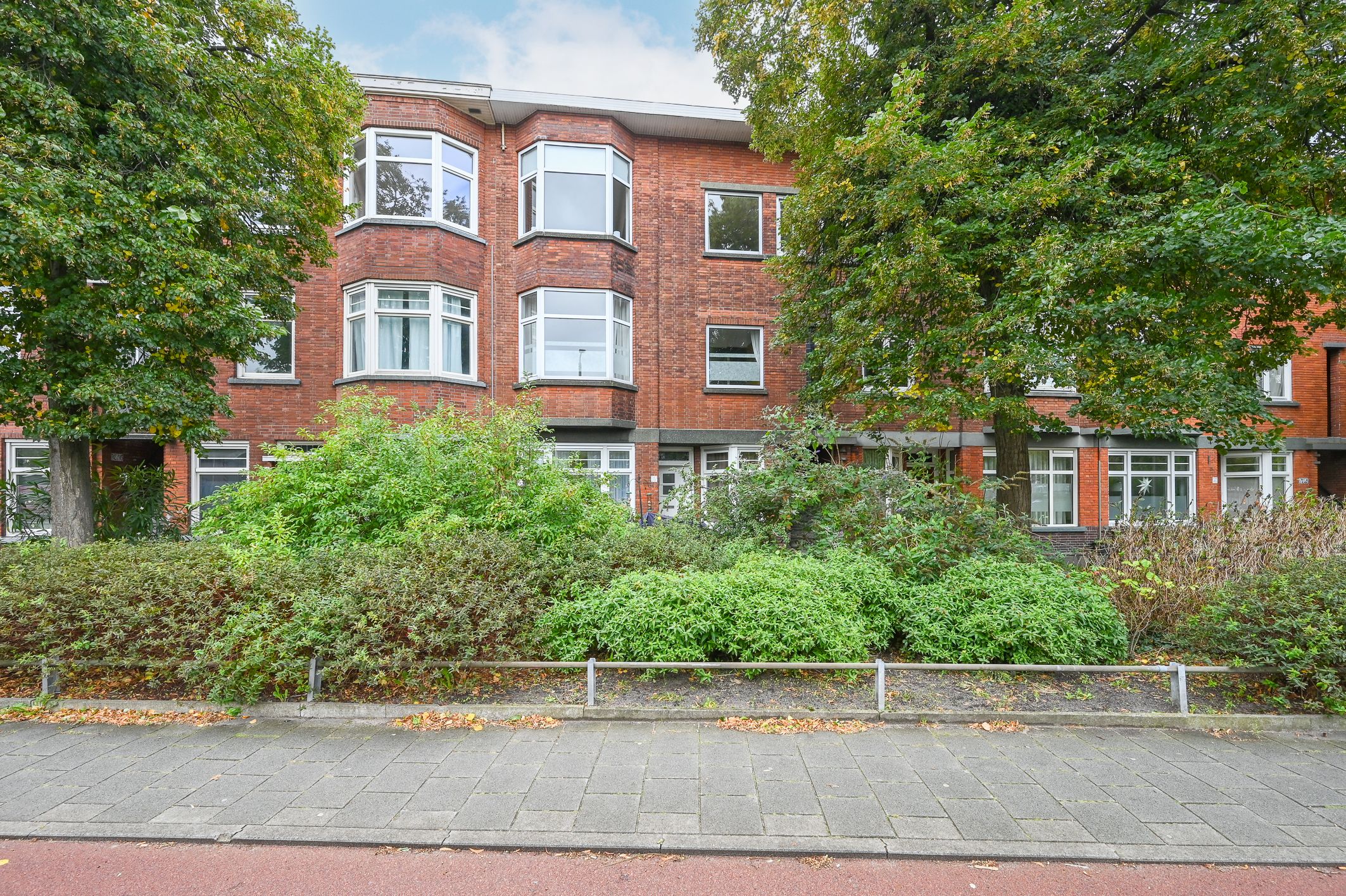 Foto van Loosduinsekade 318, Den Haag