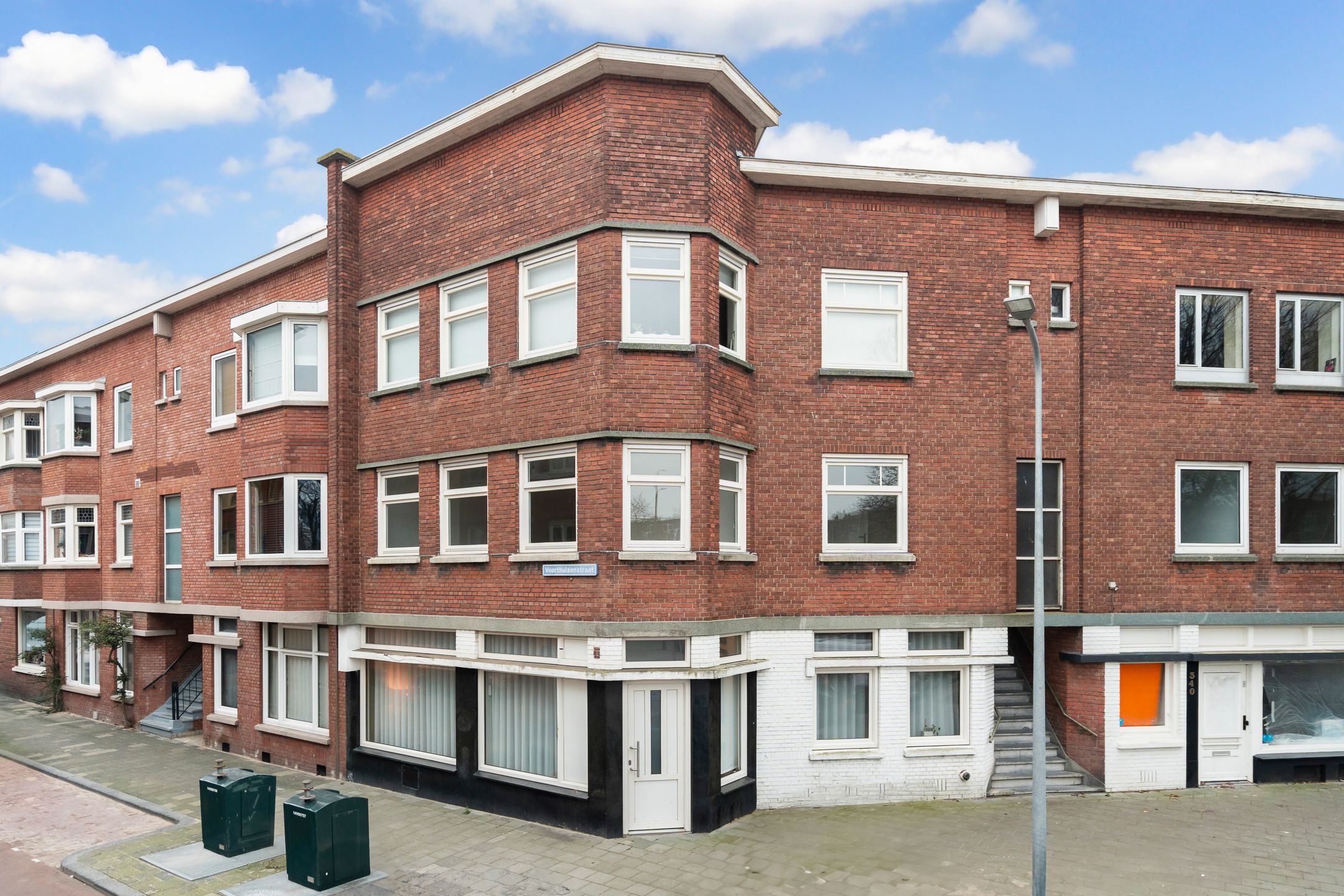 Foto van Loosduinsekade 336, Den Haag