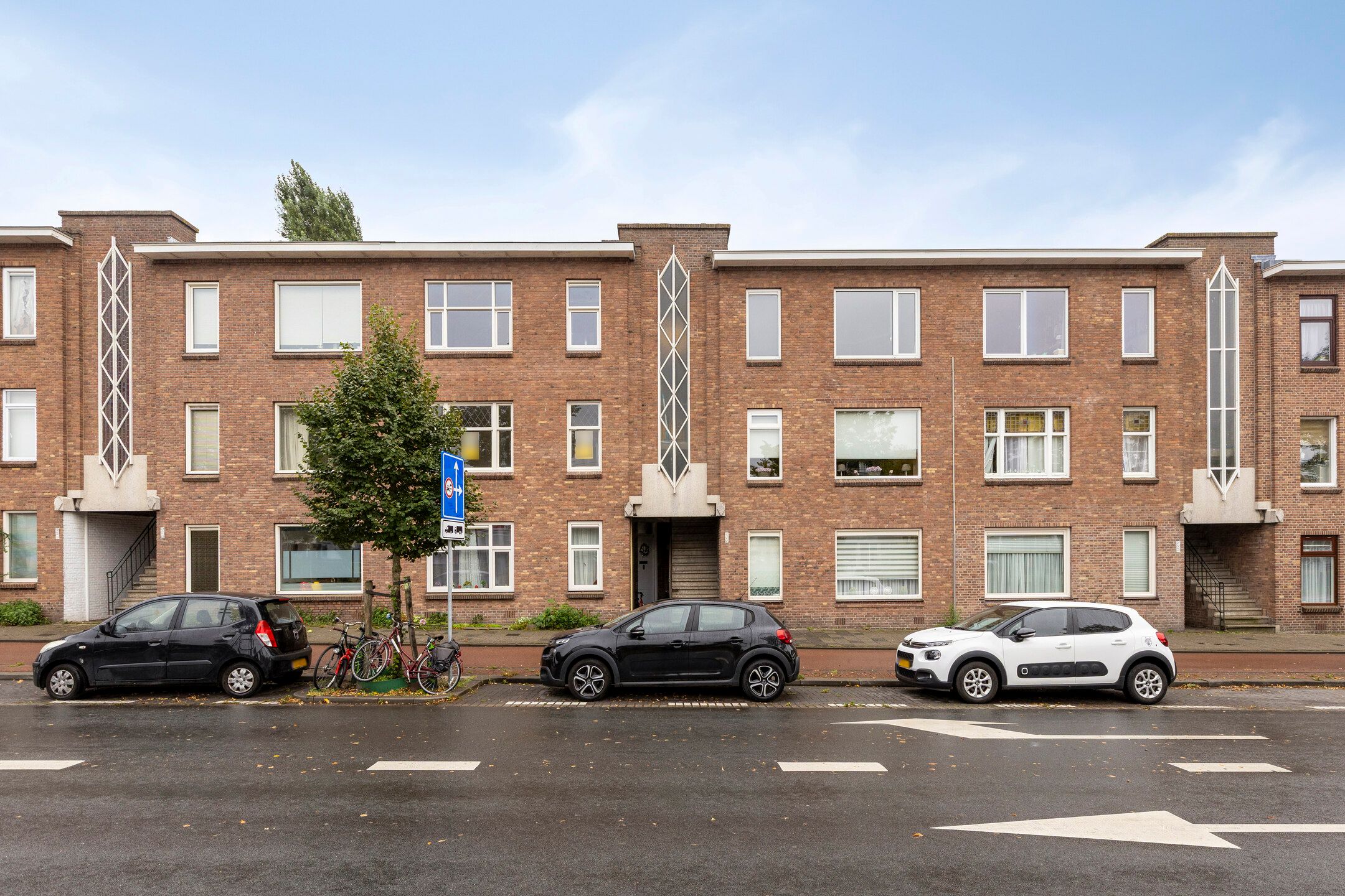 Foto van Loosduinsekade 376, Den Haag