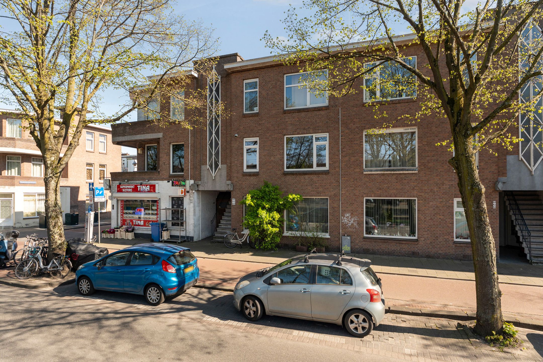 Foto van Loosduinsekade 445, Den Haag
