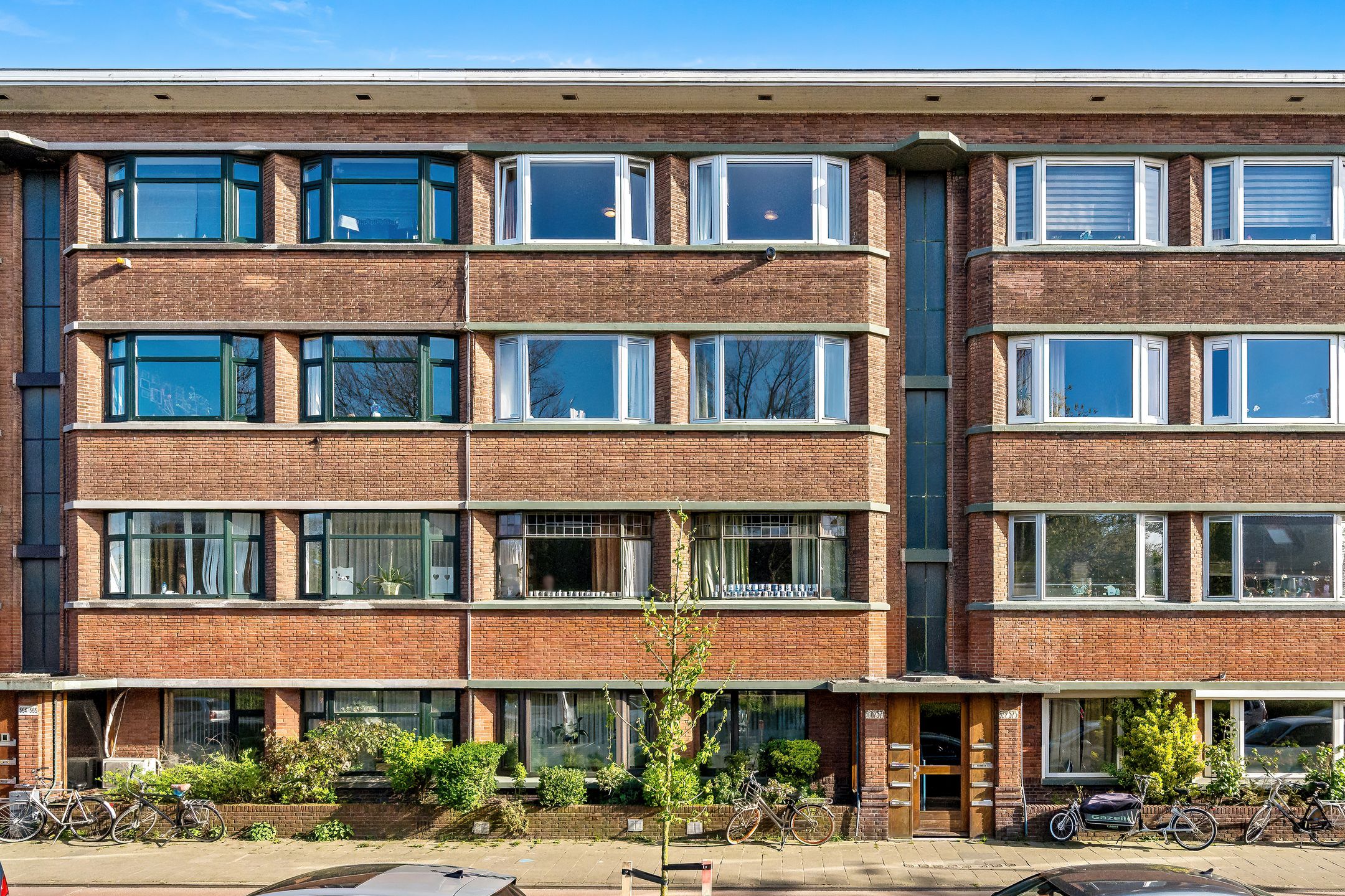 Foto van Loosduinsekade 570, Den Haag