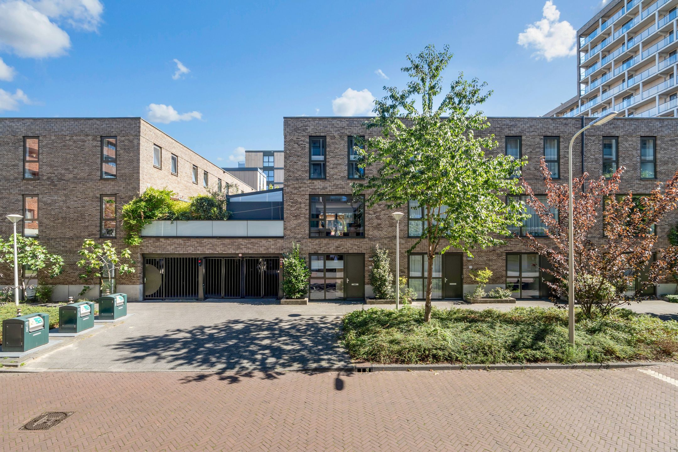 Foto van Van Geenstraat 21, Den Haag