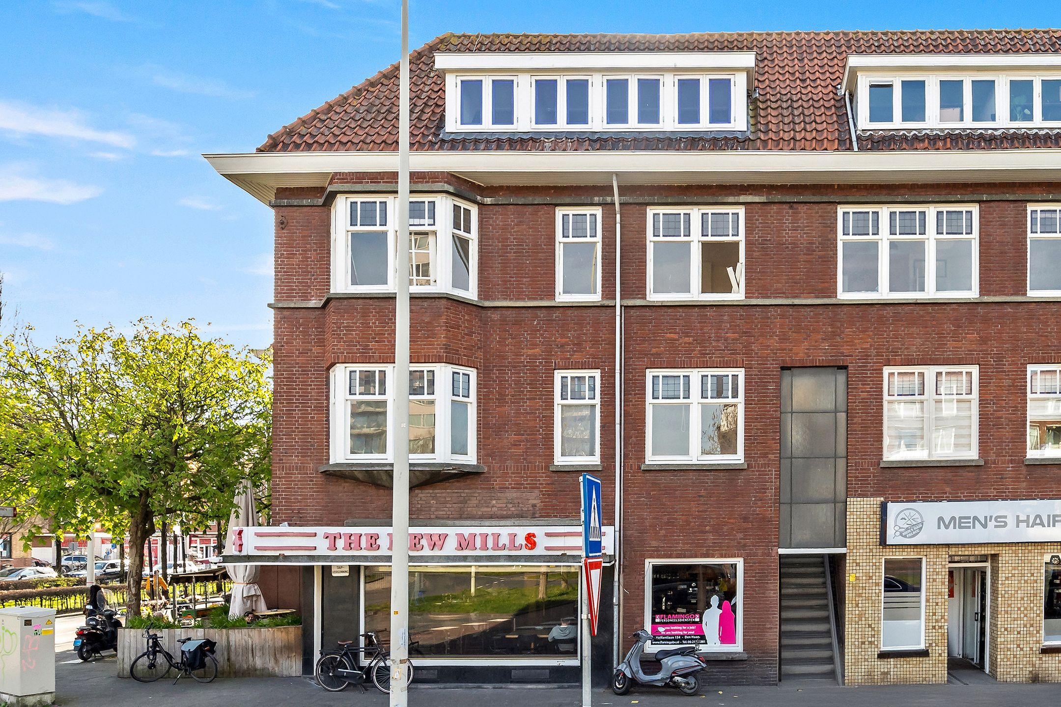 Foto van De la Reyweg 239, Den Haag