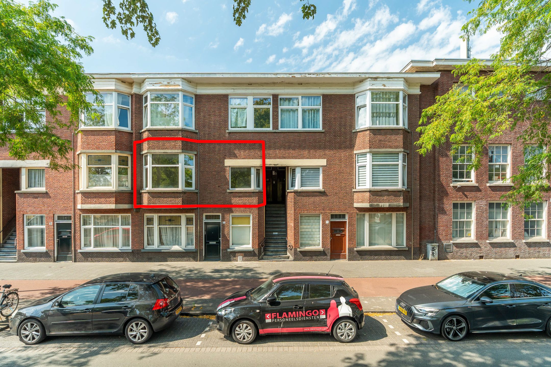 Foto van De la Reyweg 307, Den Haag
