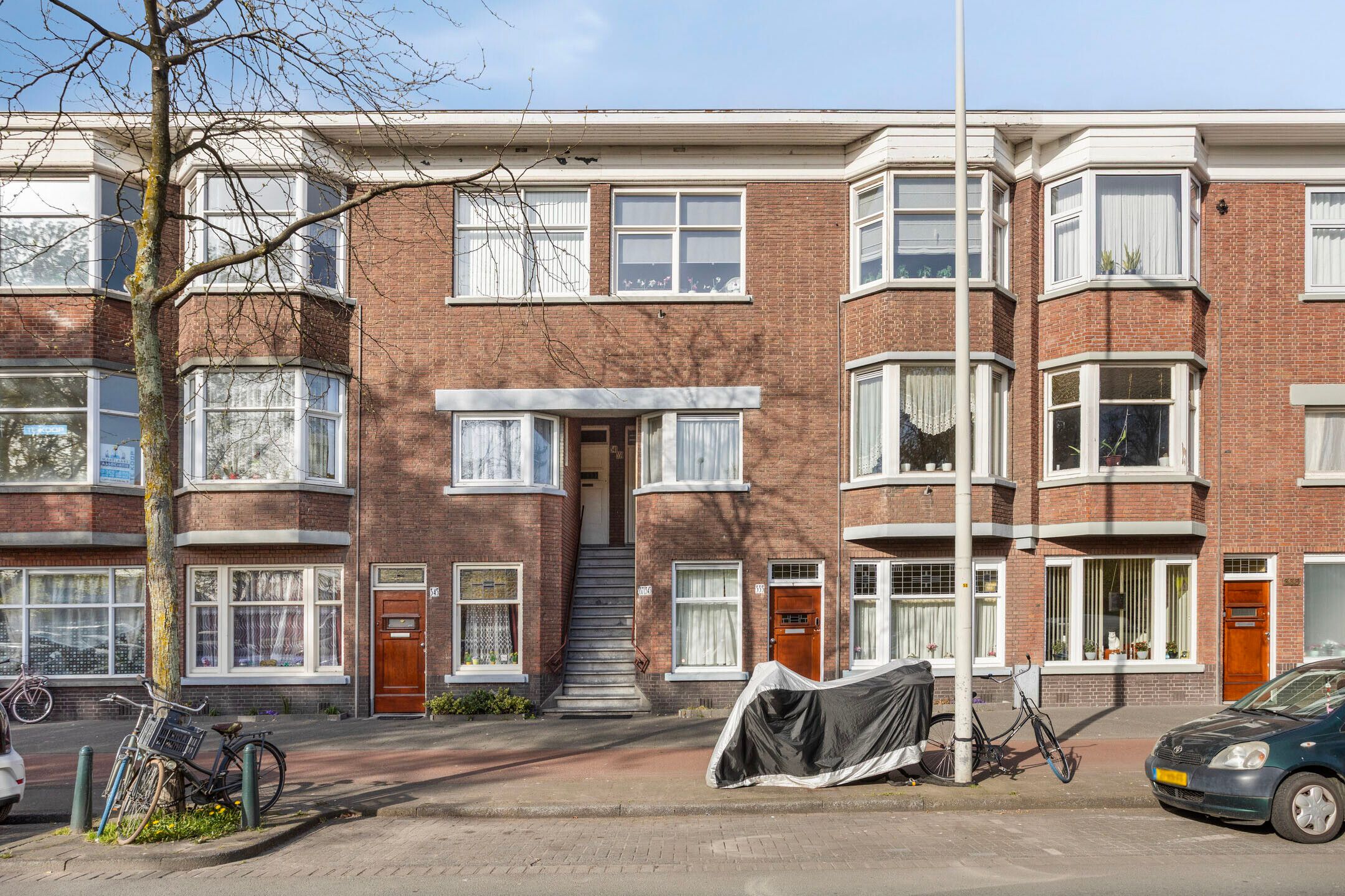 Foto van De la Reyweg 337, Den Haag