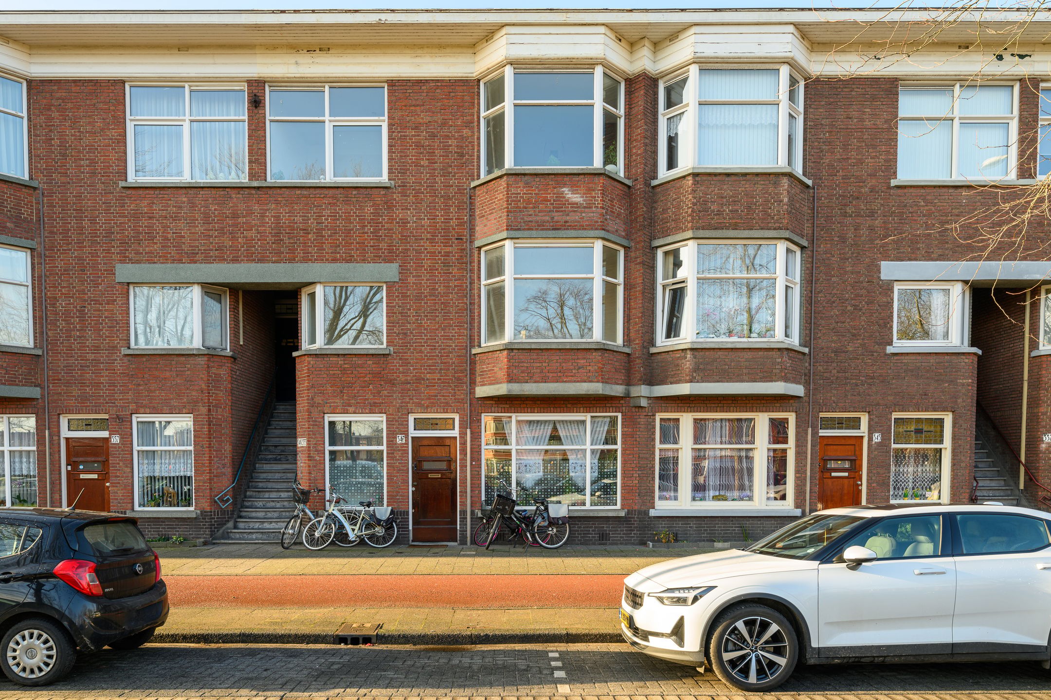 Foto van De la Reyweg 349, Den Haag