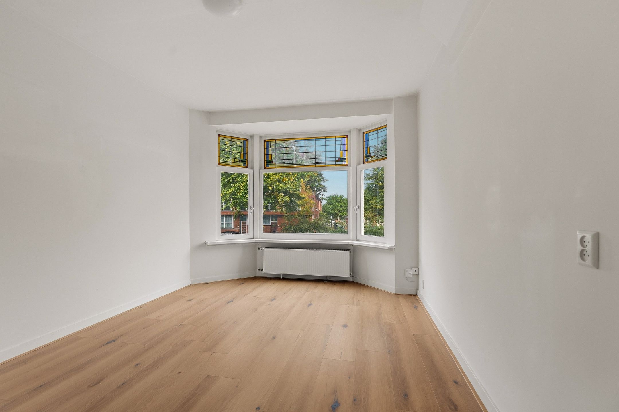 Foto van De la Reyweg 587, Den Haag