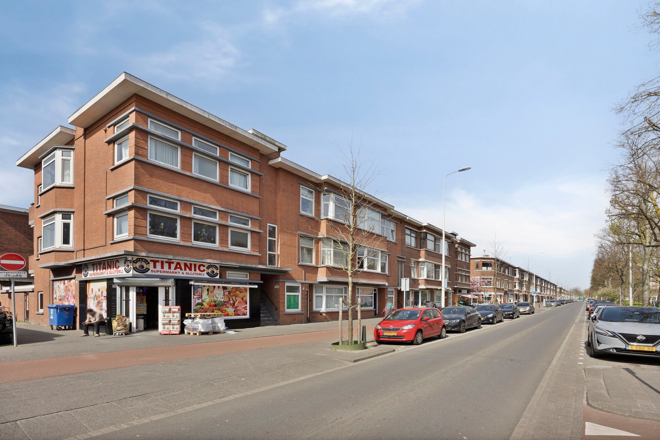 Foto van De la Reyweg 647, Den Haag