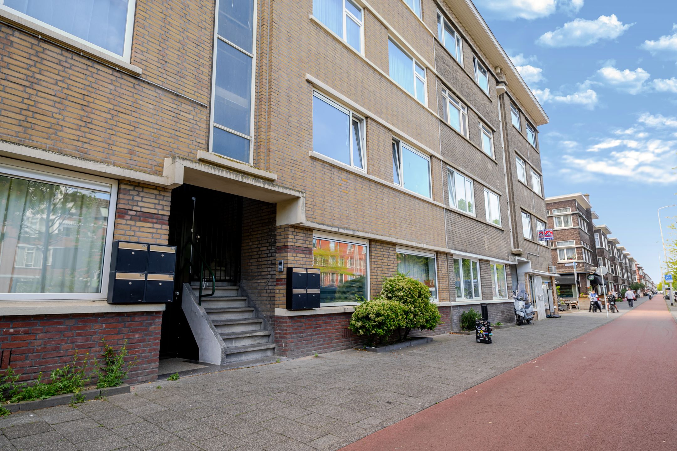 Foto van De la Reyweg 775, Den Haag