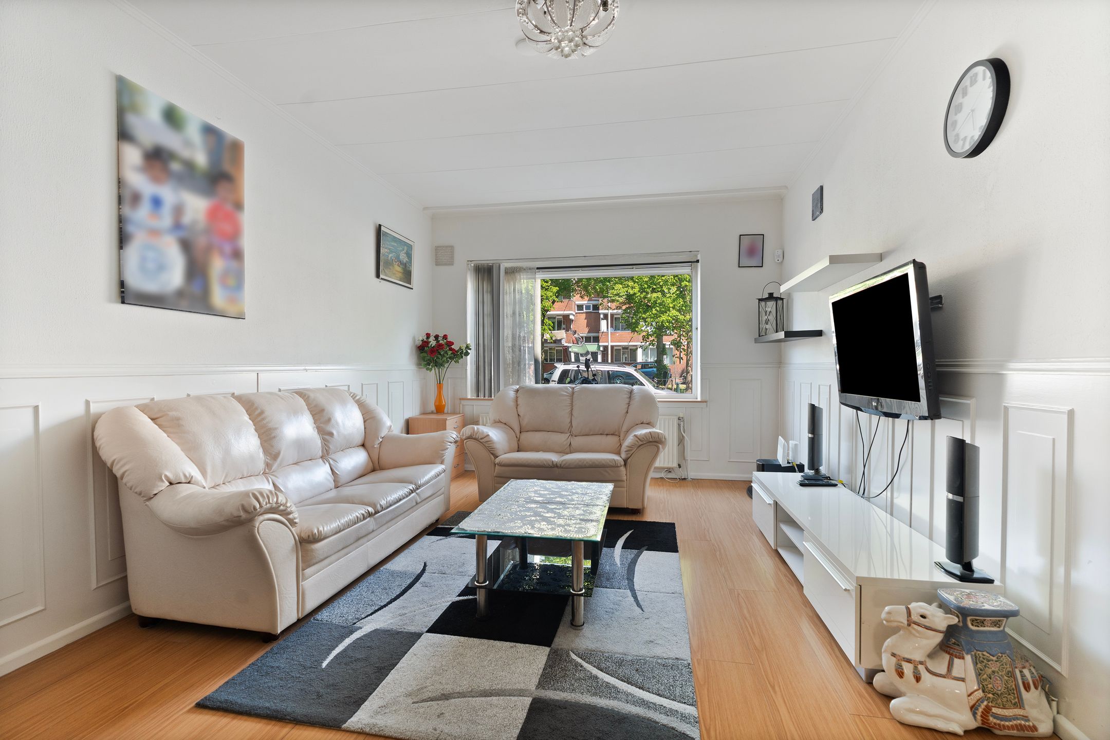 Foto van De la Reyweg 789, Den Haag
