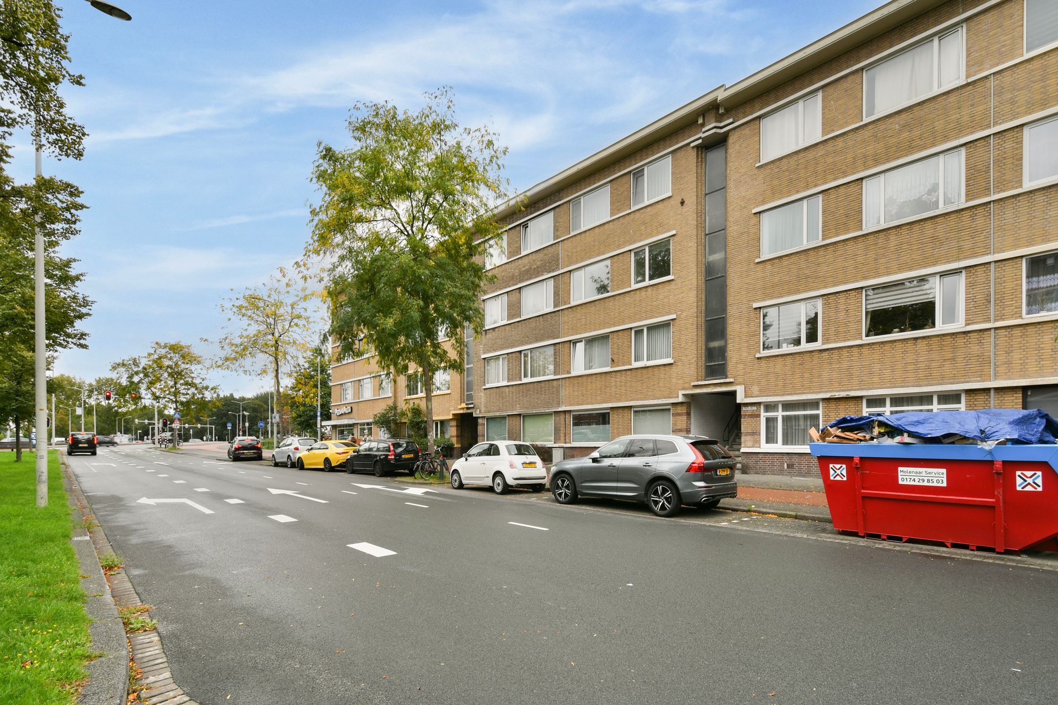 Foto van De la Reyweg 799, Den Haag