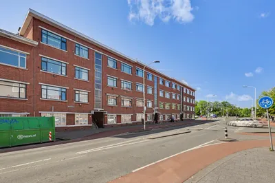 Foto van Veluweplein 51, Den Haag