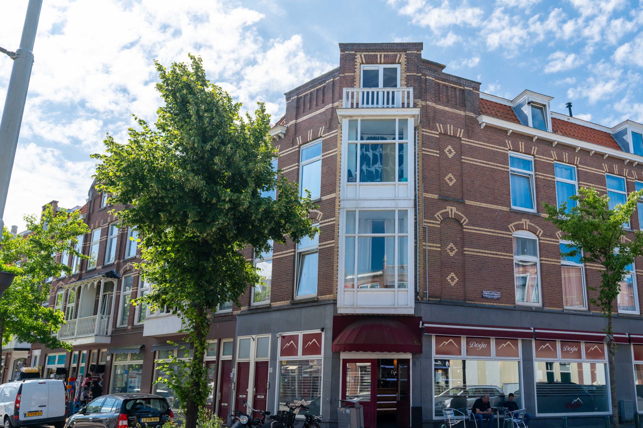 Foto van Paul Krugerlaan 157A, Den Haag