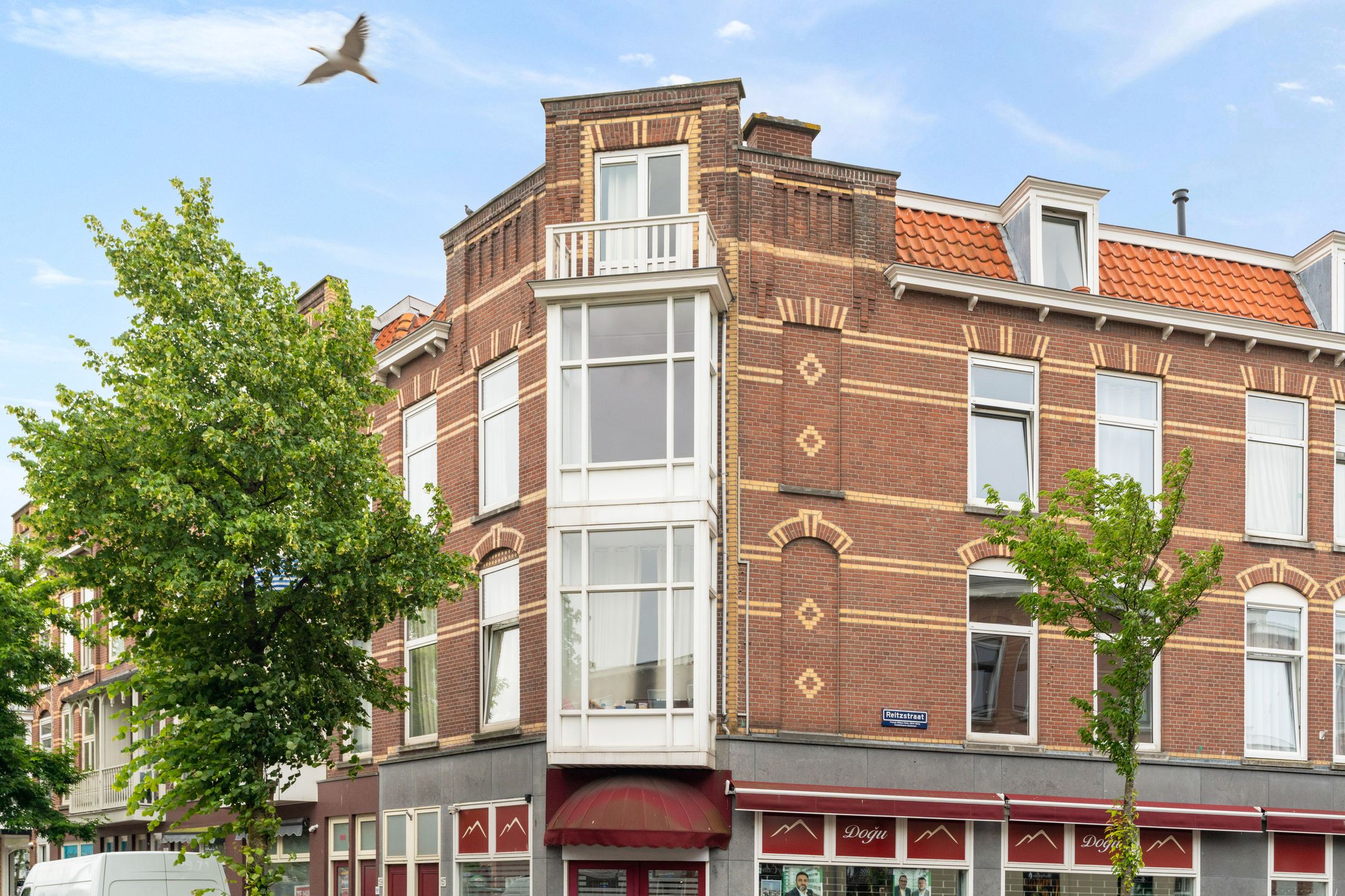 Foto van Paul Krugerlaan 159, Den Haag