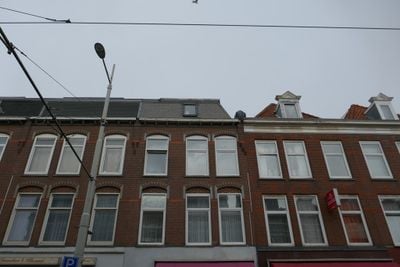 Foto van Paul Krugerlaan 250, Den Haag