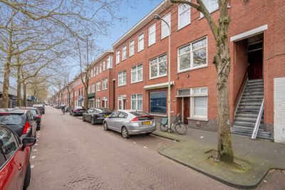 Foto van Herman Costerstraat 332, Den Haag