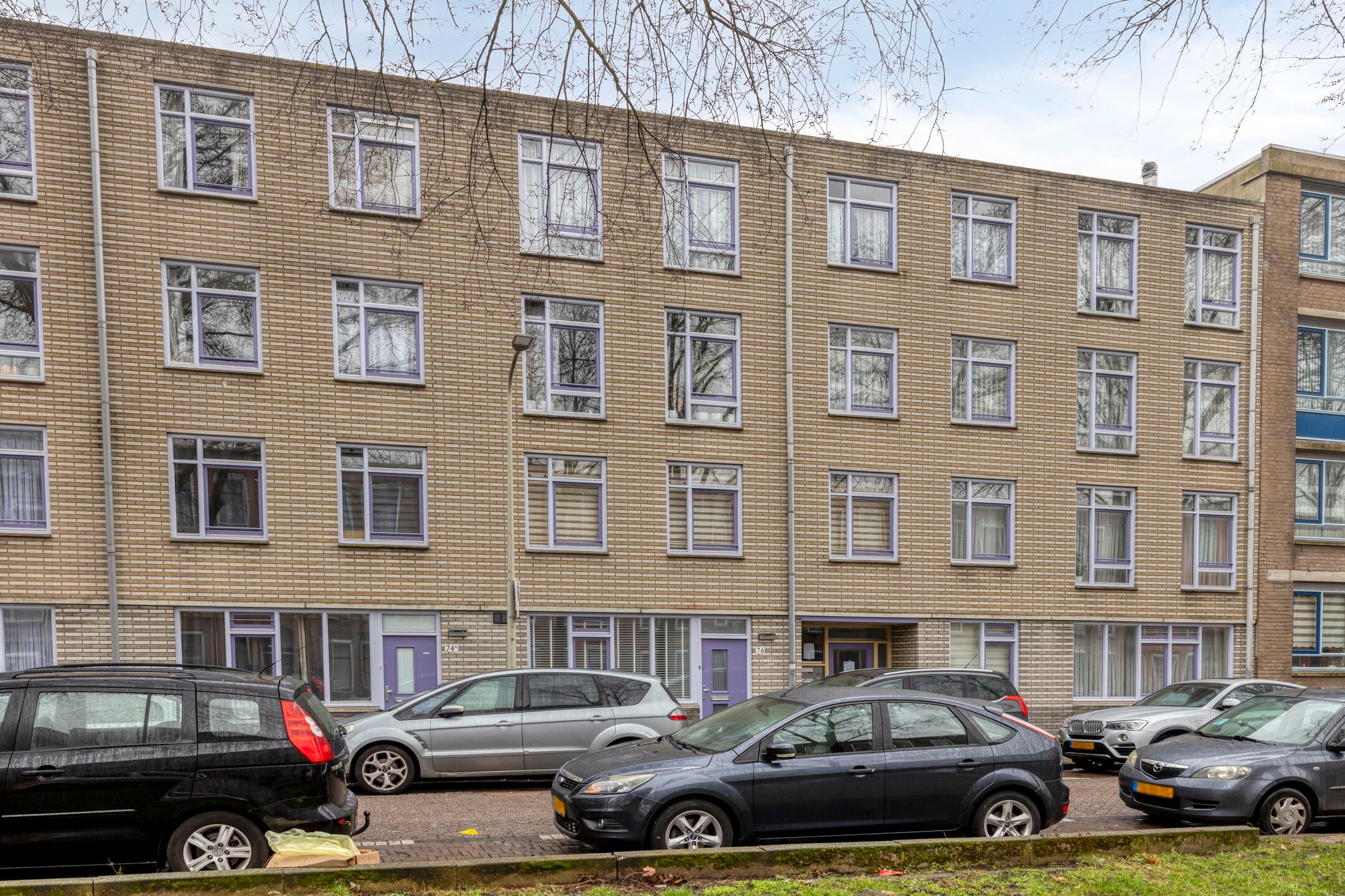 Foto van Steijnlaan 76, Den Haag