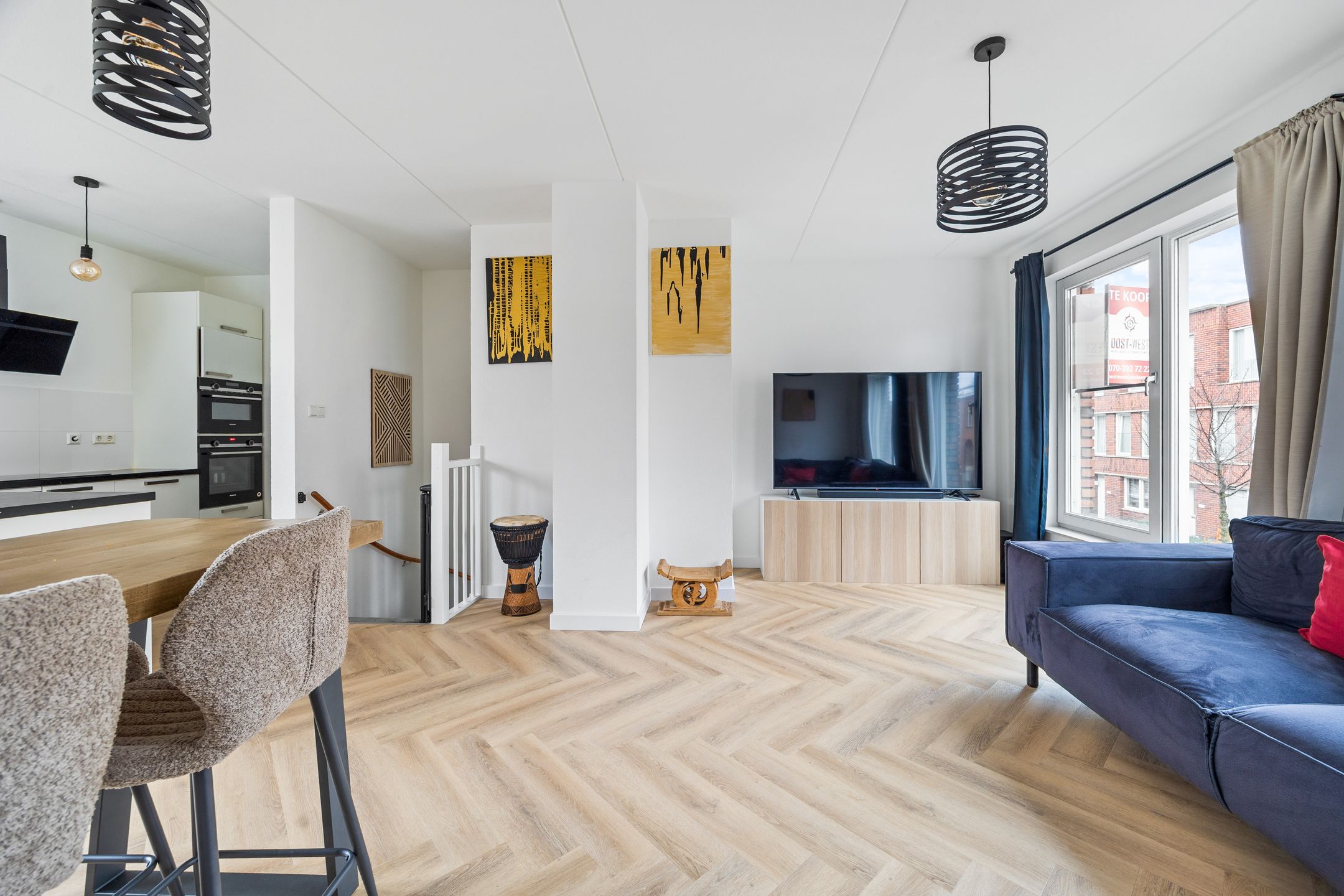 Foto van Reitzstraat 212, Den Haag