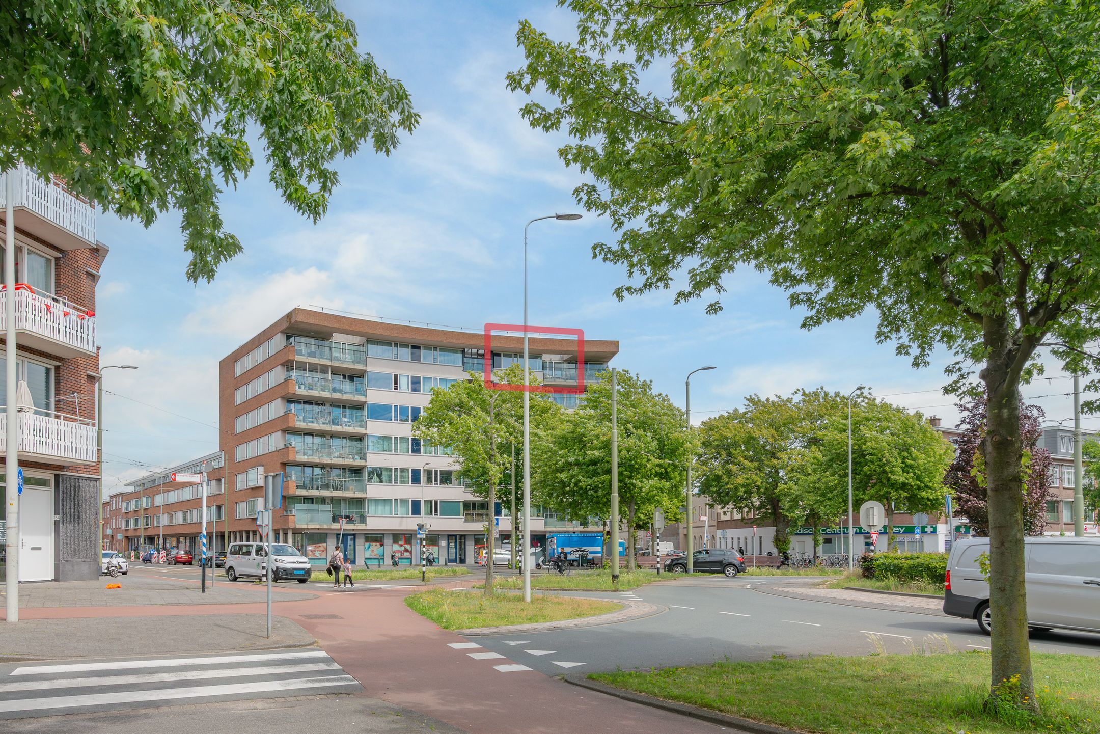 Foto van Steijnlaan 296, Den Haag