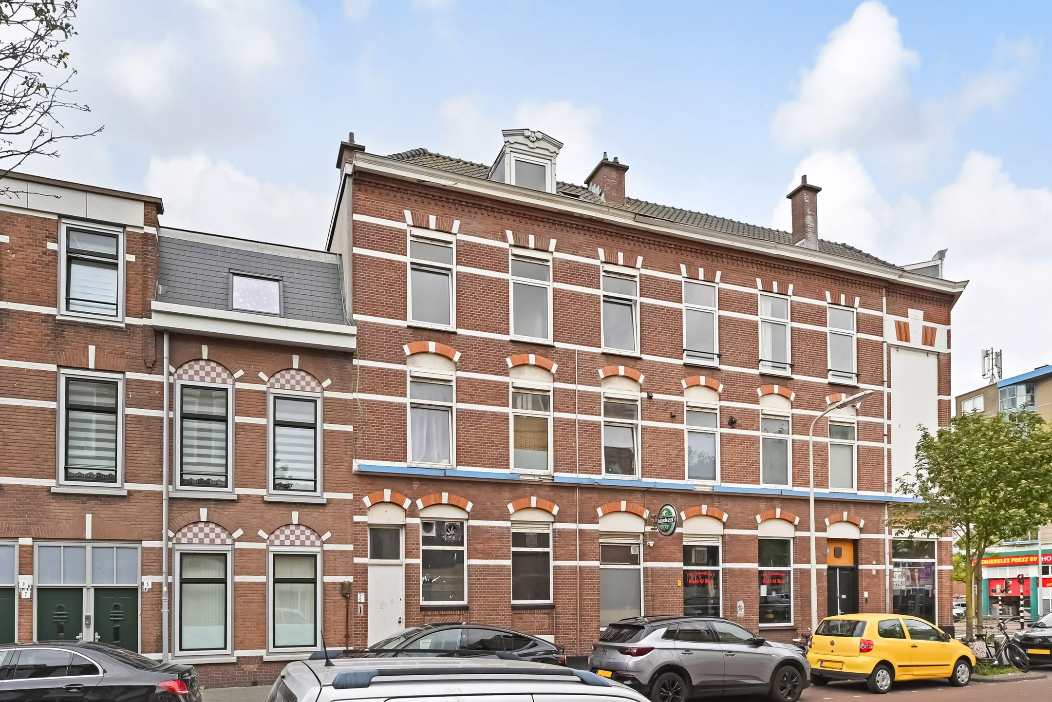 Foto van Engelenburgstraat 3A, Den Haag