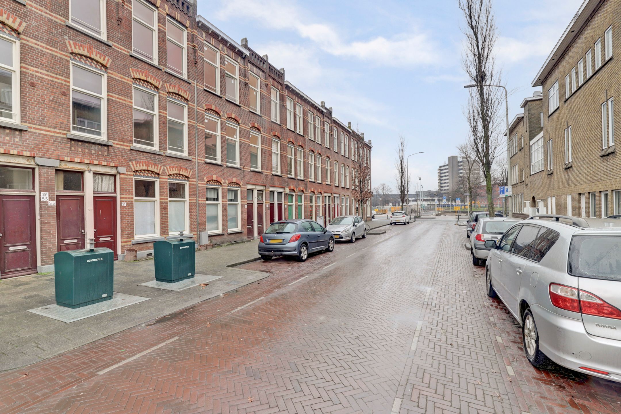Foto van Scheepersstraat 51, Den Haag