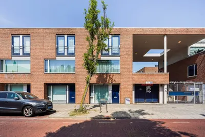 Foto van Scheepersstraat 225, Den Haag