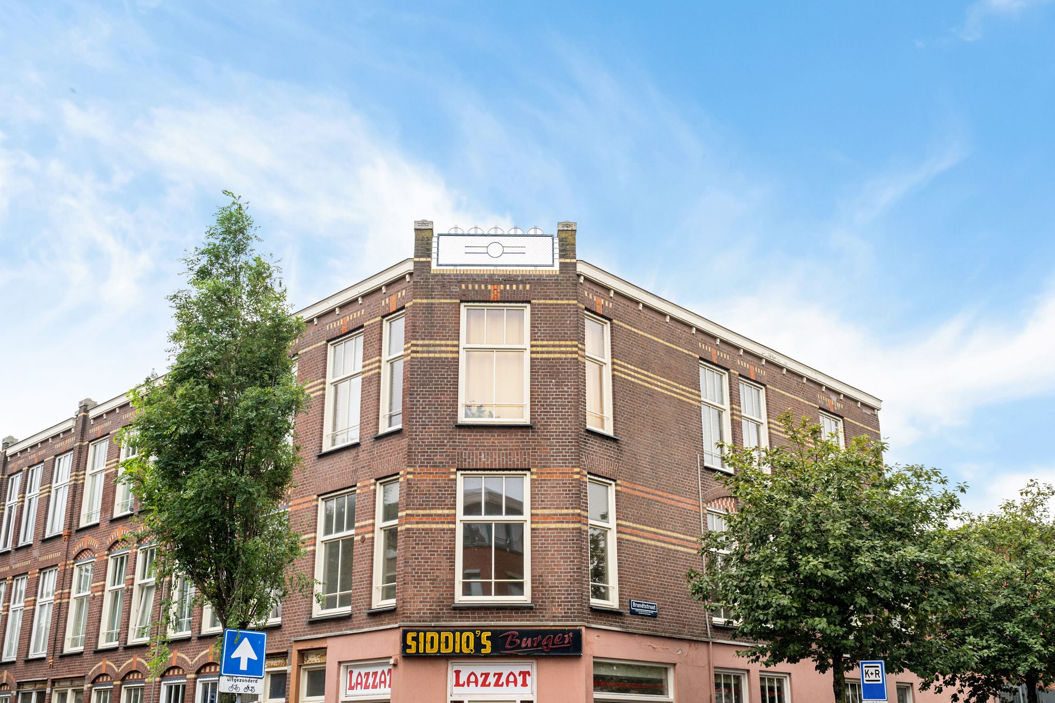 Foto van Scheepersstraat 120, Den Haag