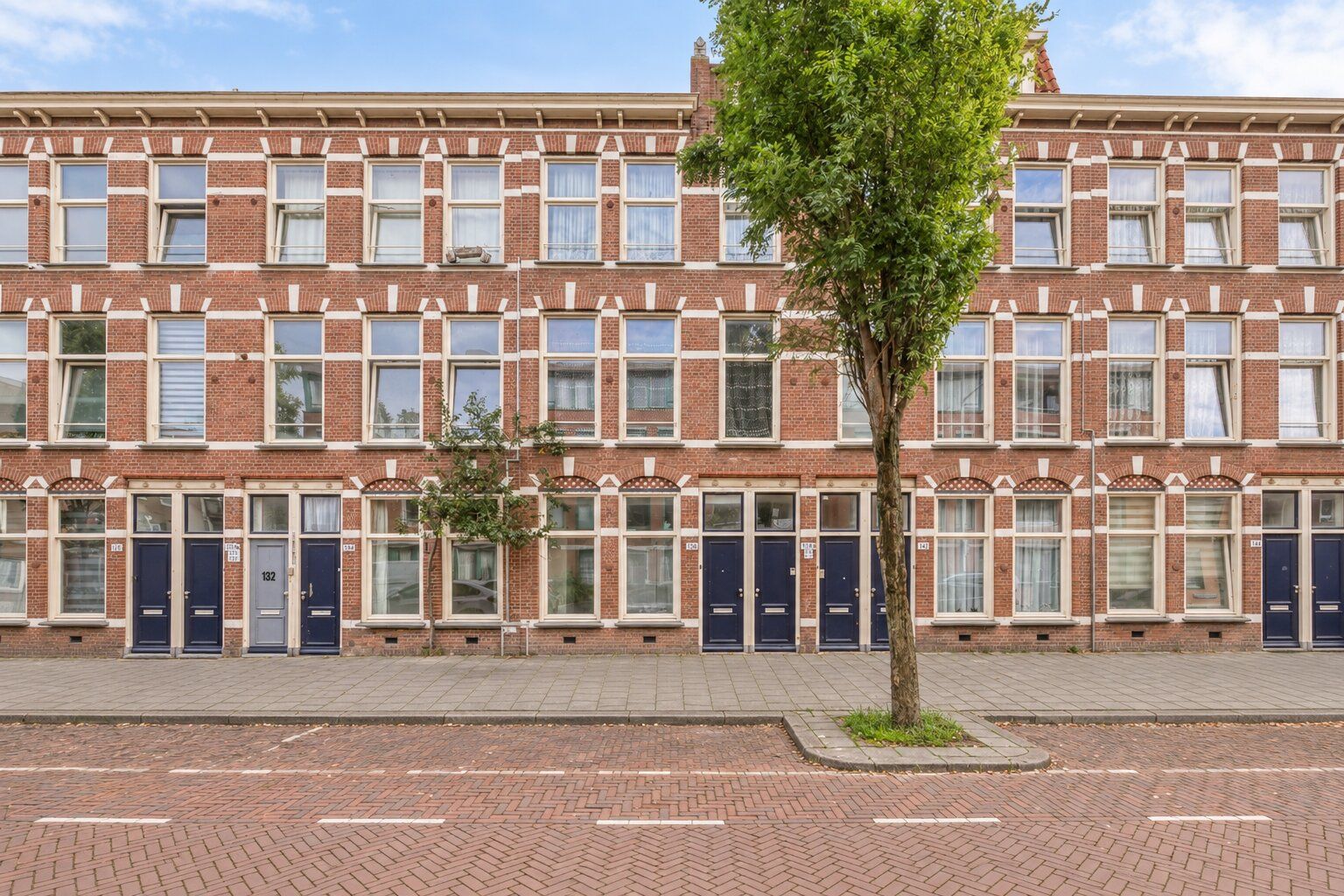 Foto van Scheepersstraat 138, Den Haag