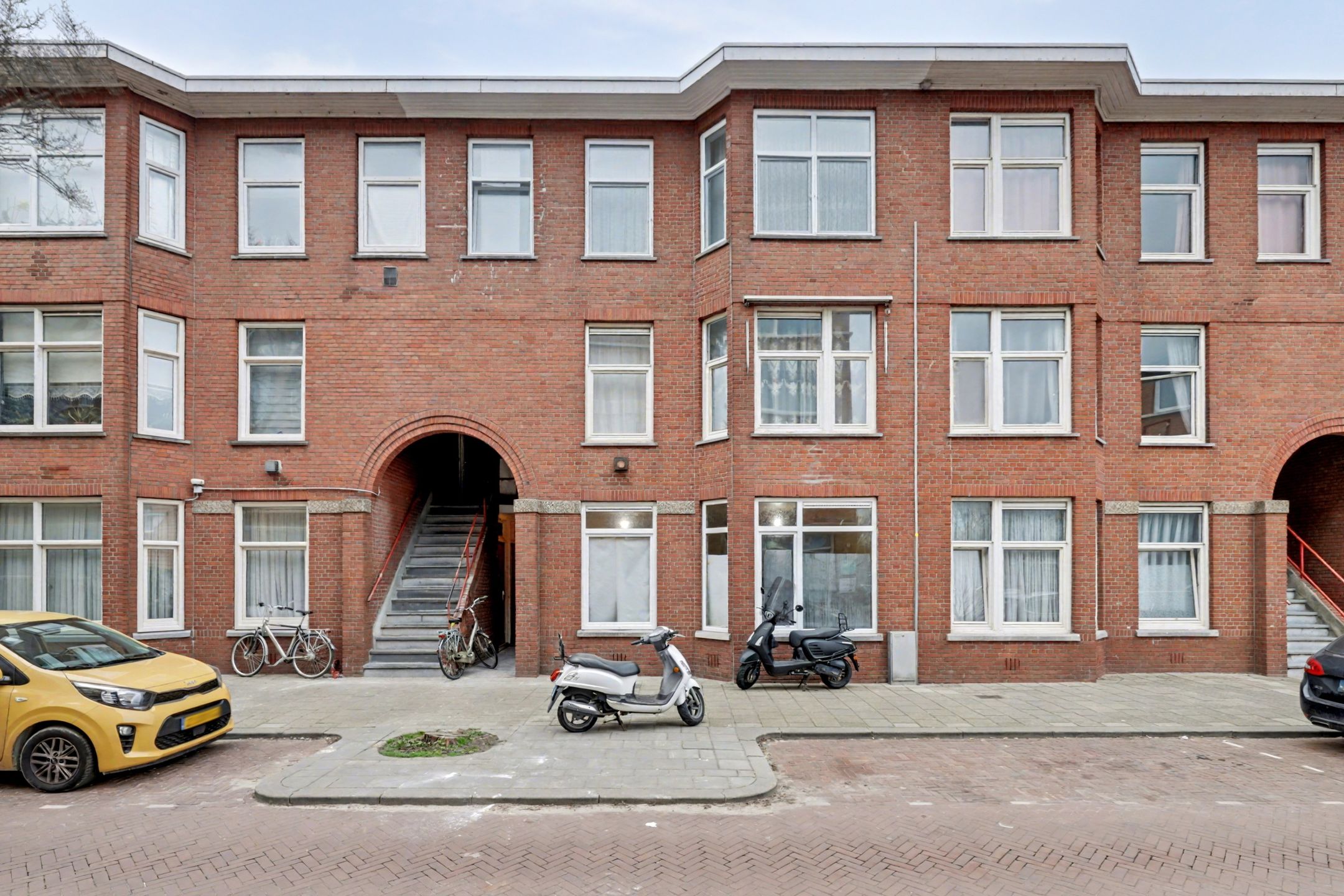Foto van Beijersstraat 92, Den Haag