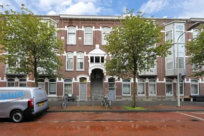 Foto van Brandtstraat 131, 's-gravenhage