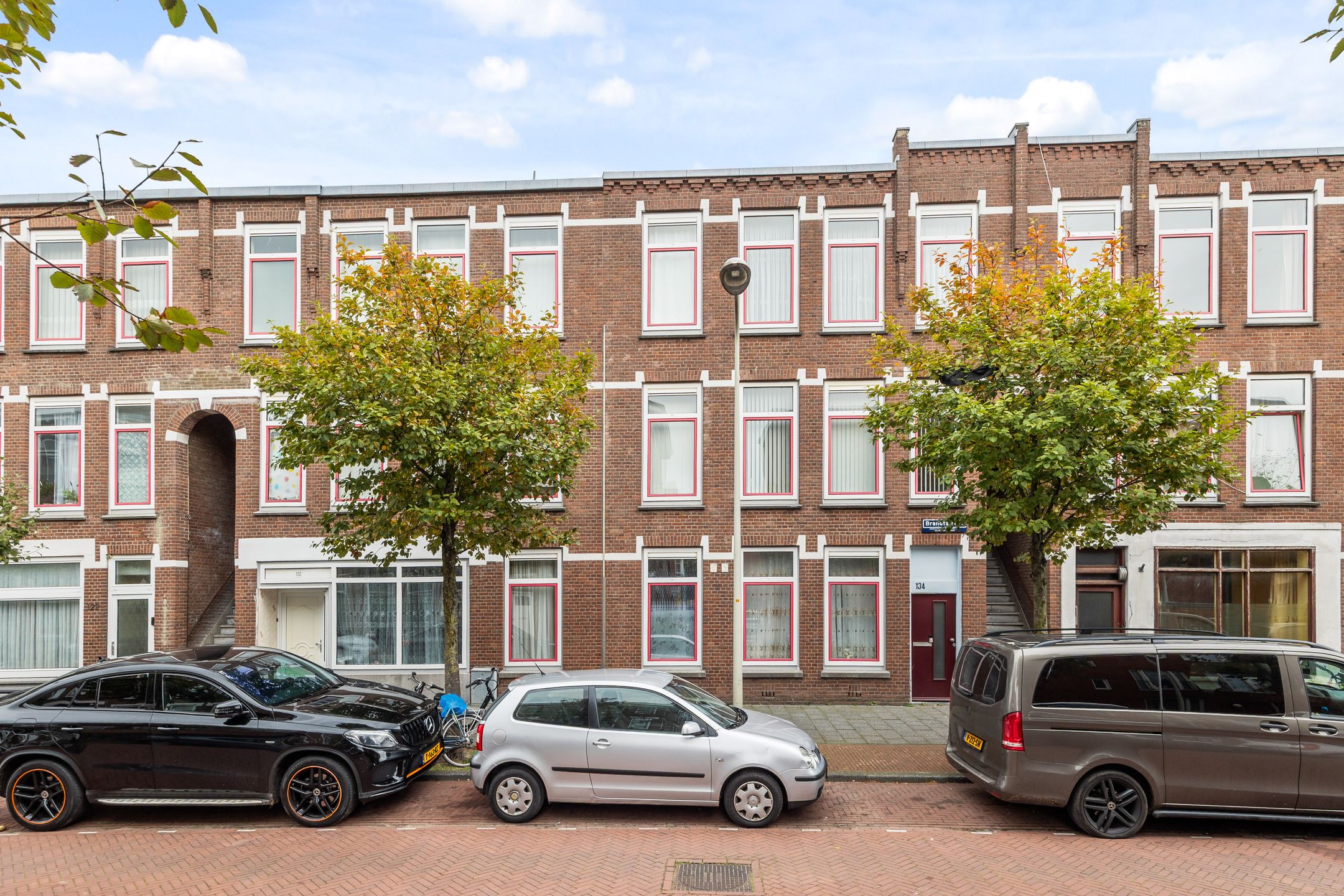 Foto van Brandtstraat 138, Den Haag