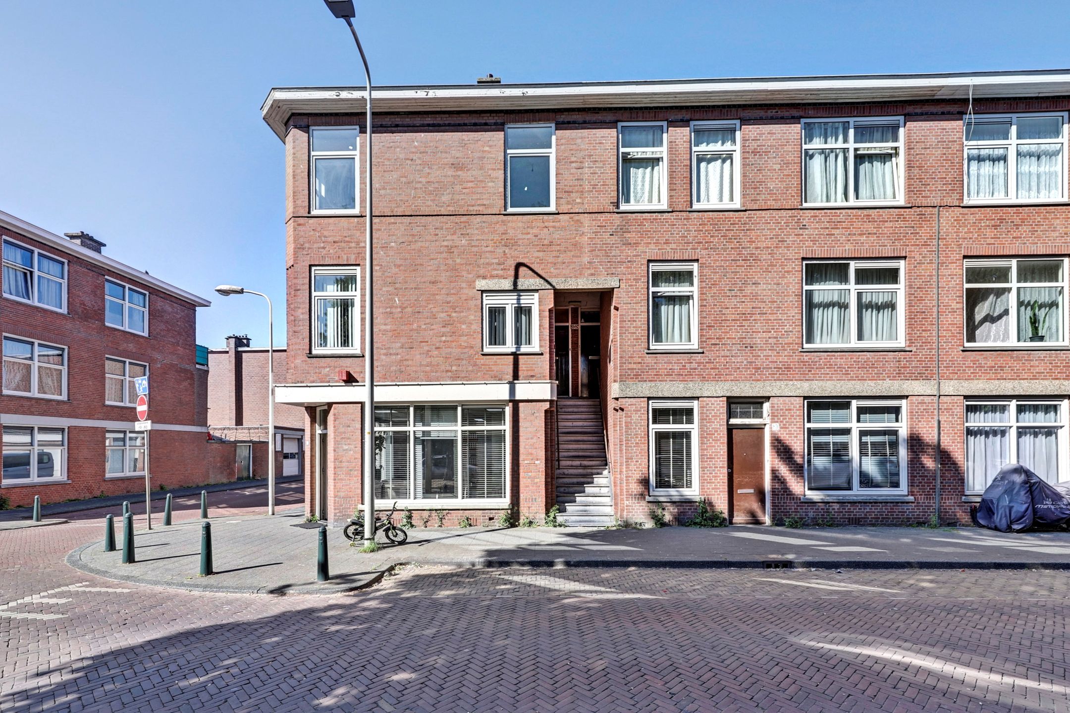 Foto van Kaapstraat 89, Den Haag